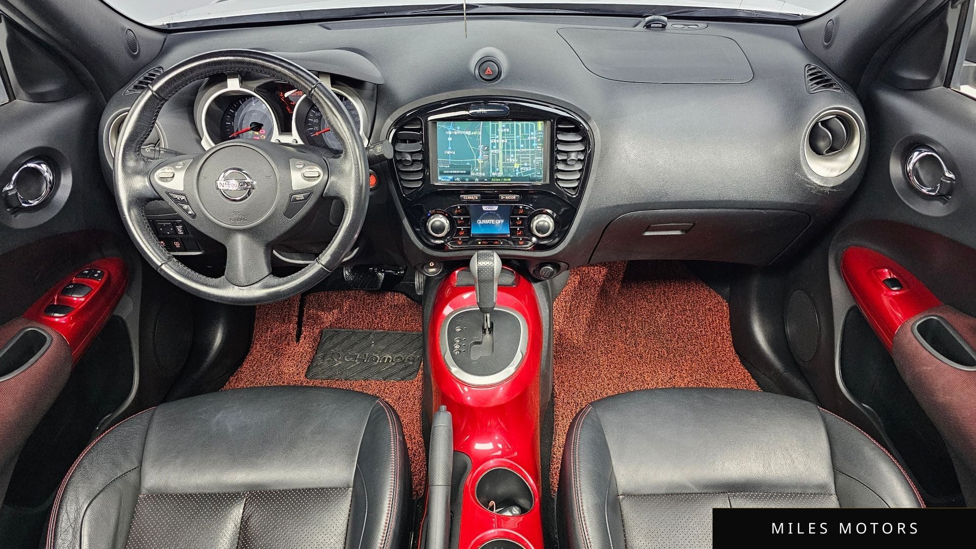 Nissan Juke 2016 — миниатюра 7