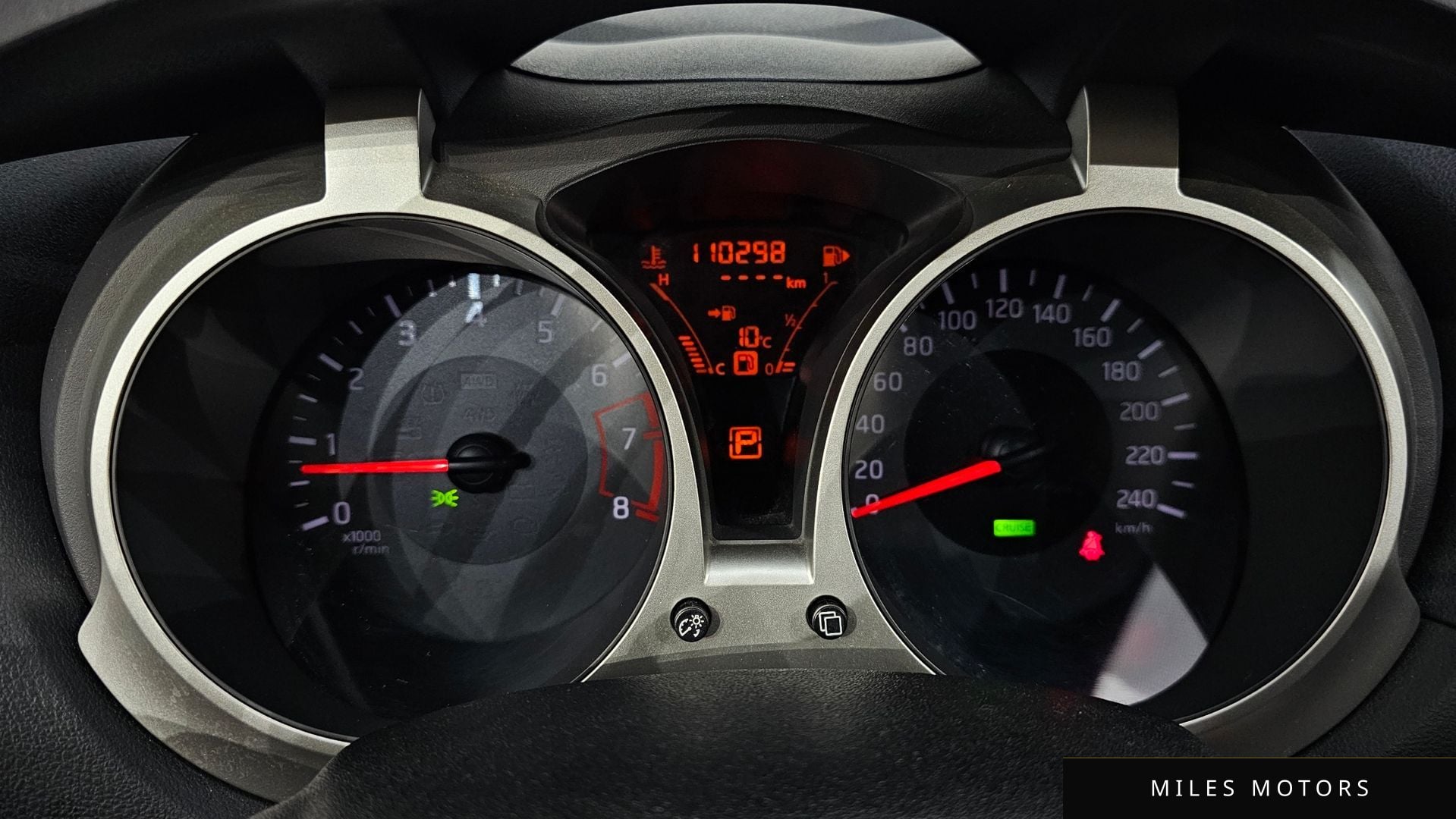 Nissan Juke 2016 — миниатюра 8