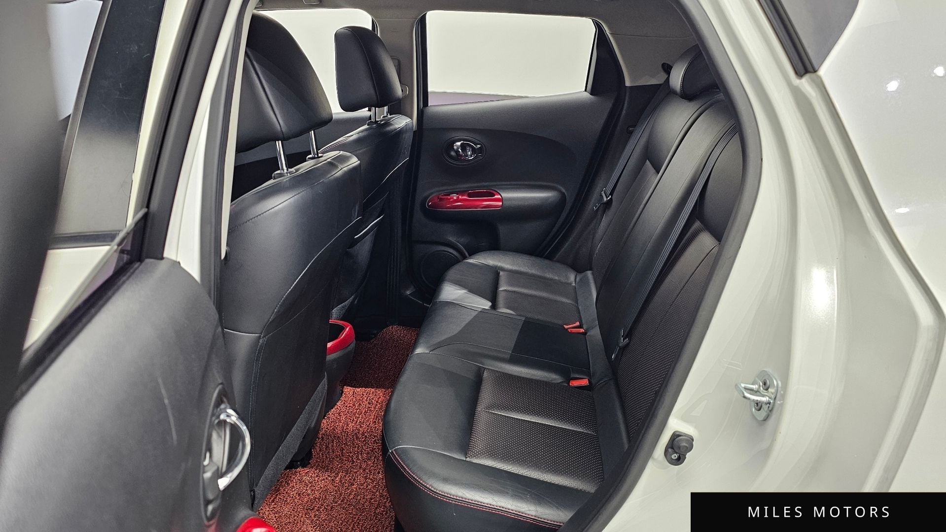 Nissan Juke 2016 — миниатюра 12