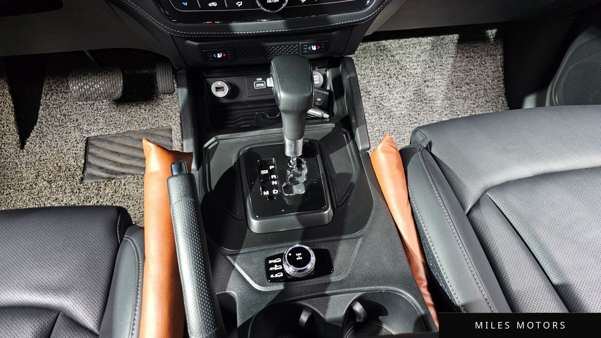 KG Mobility Rexton 2022 — миниатюра 9
