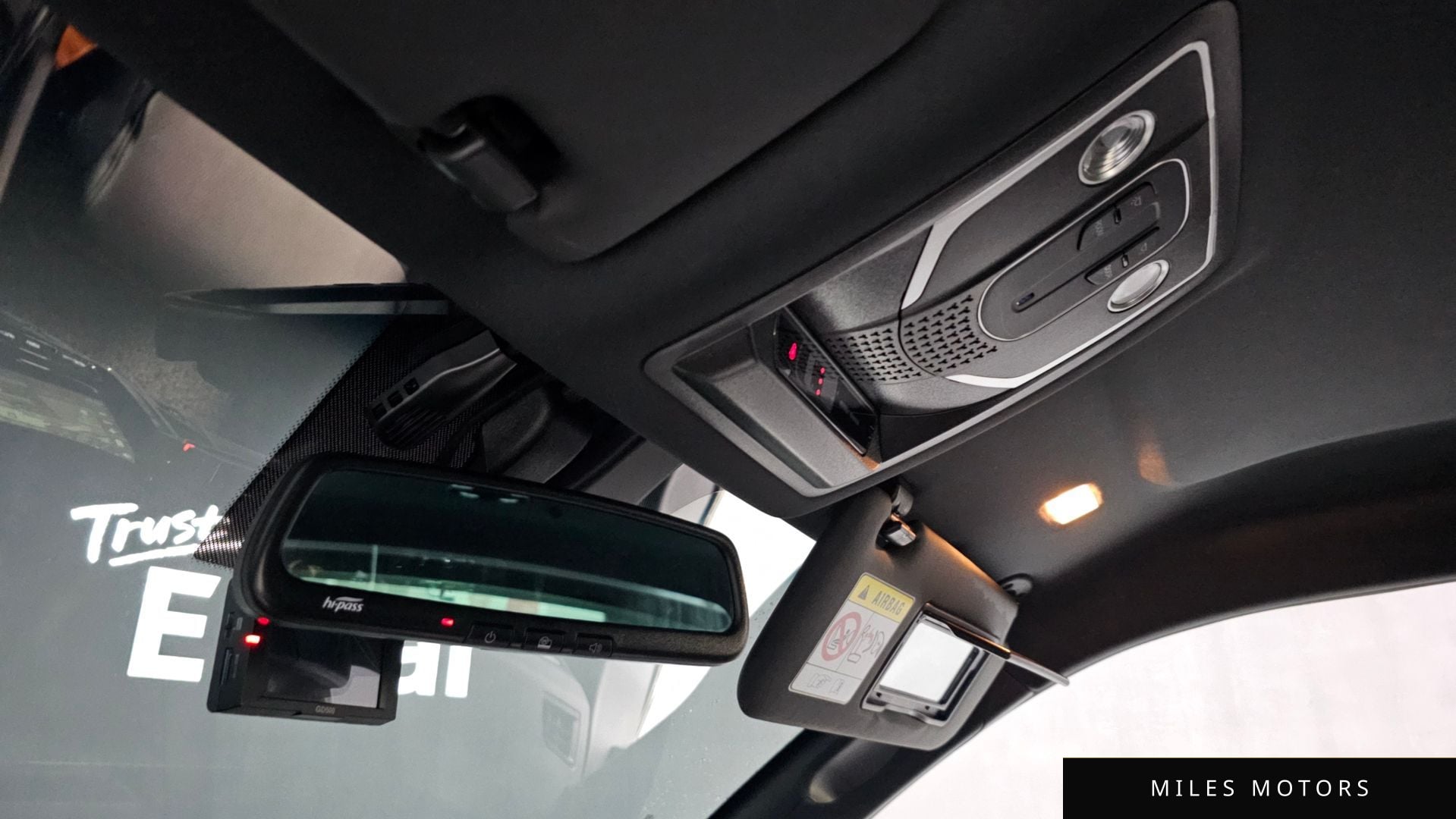 KG Mobility Rexton 2022 — миниатюра 19