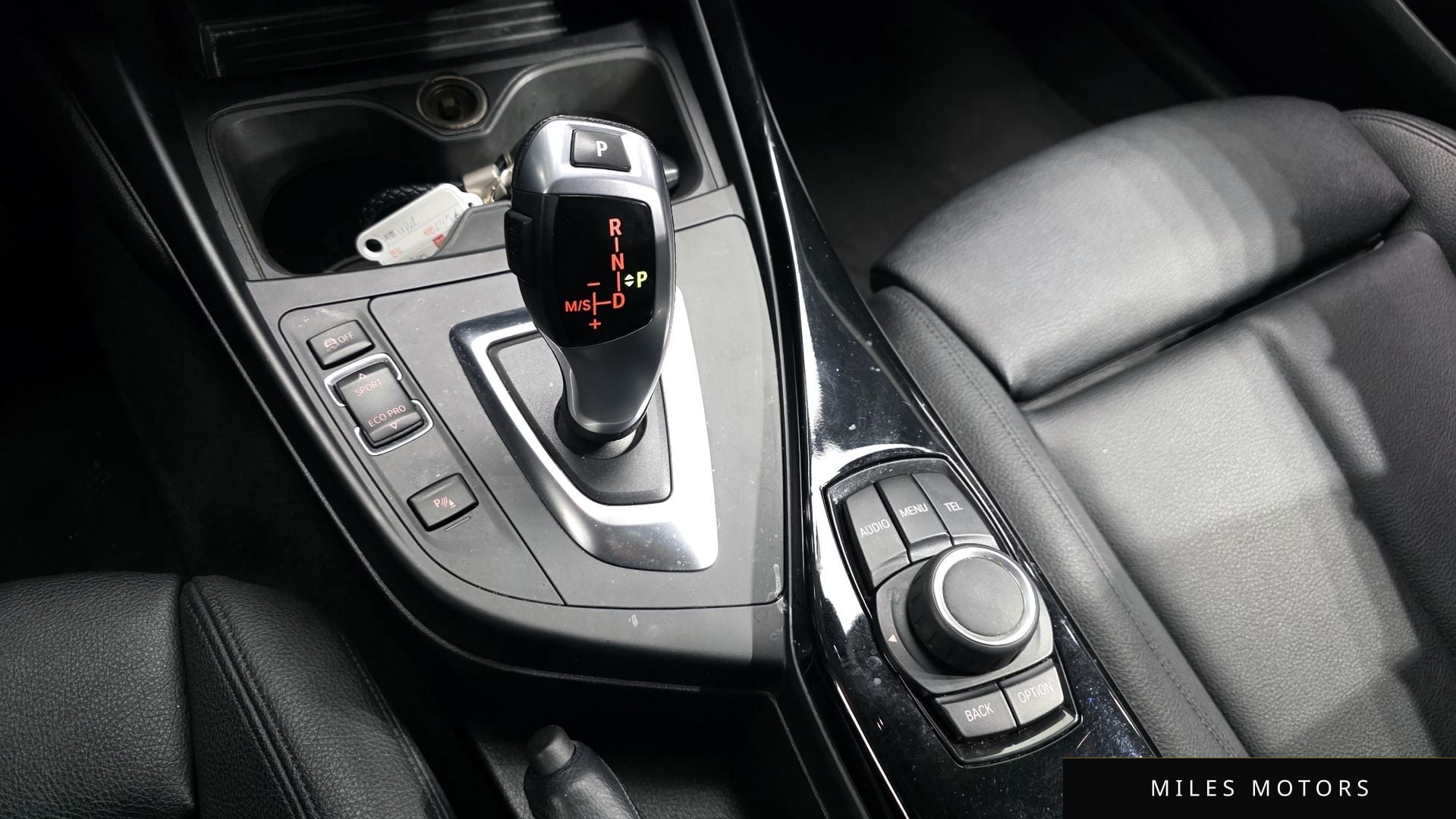 BMW 1 Series (F20) 2016 — миниатюра 9