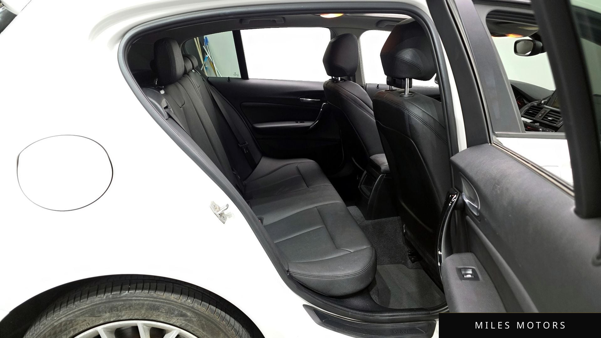 BMW 1 Series (F20) 2016 — миниатюра 12