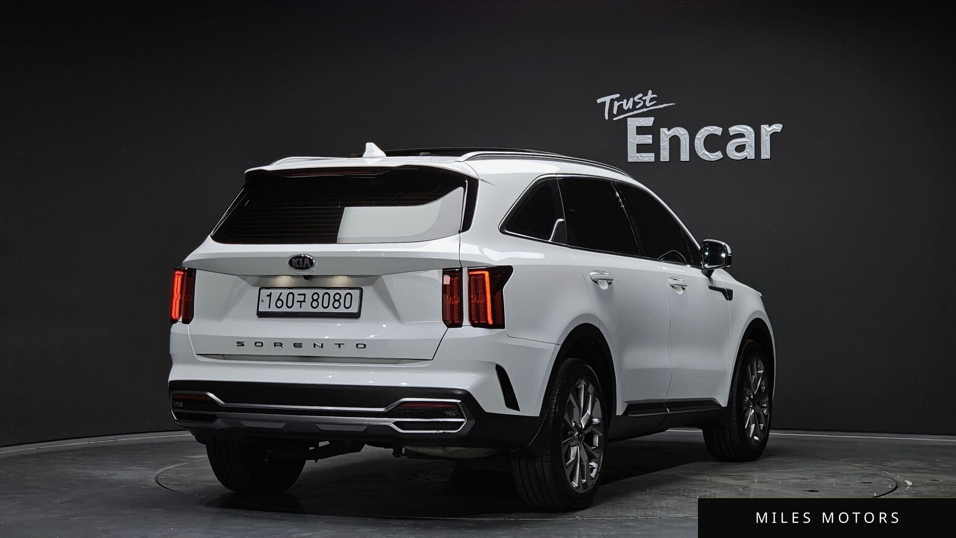 Kia Sorento 2021 — миниатюра 2