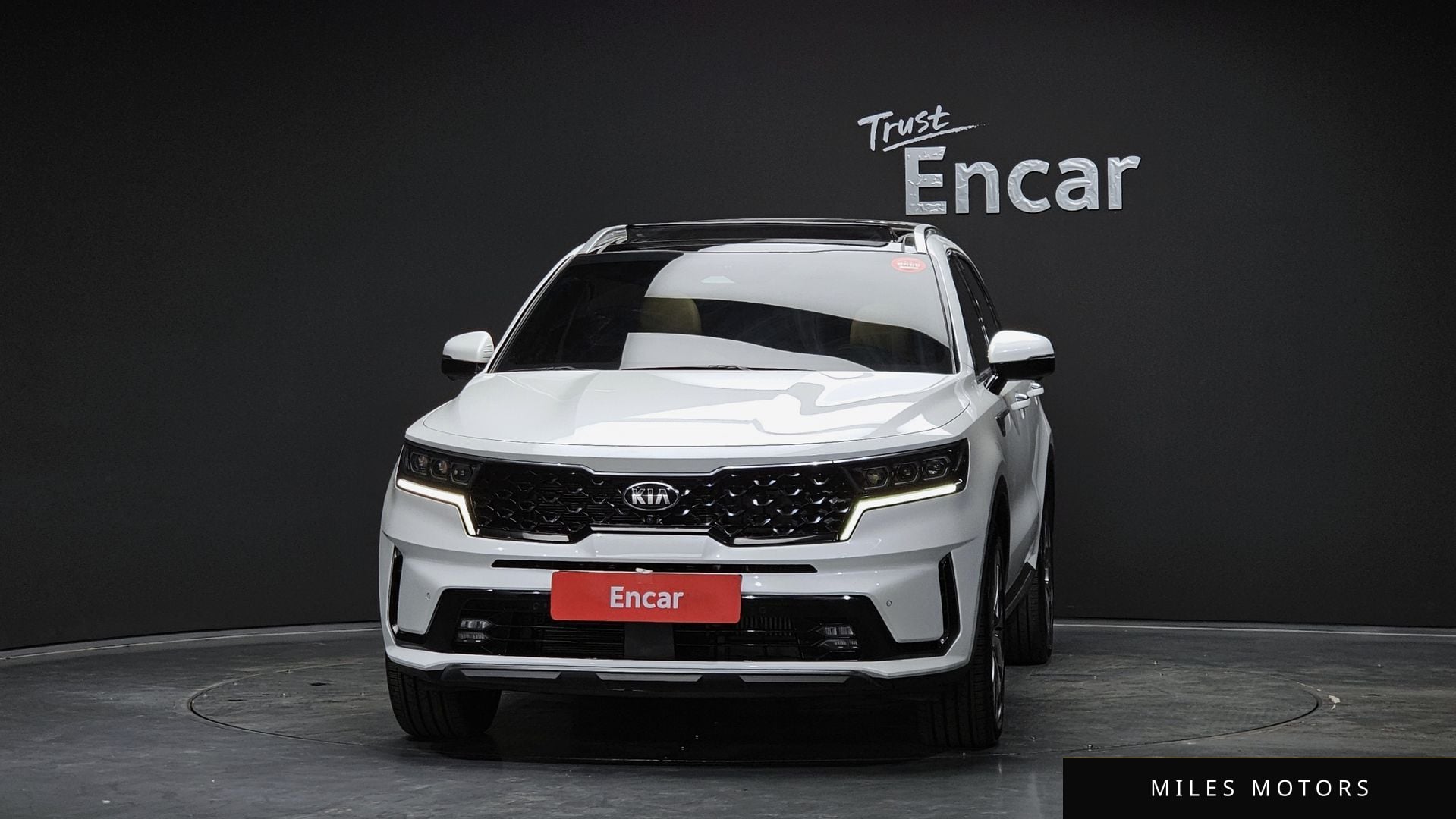 Kia Sorento 2021 — миниатюра 3