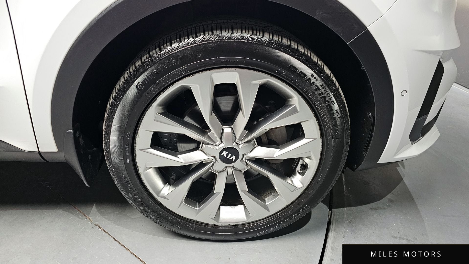 Kia Sorento 2021 — миниатюра 5
