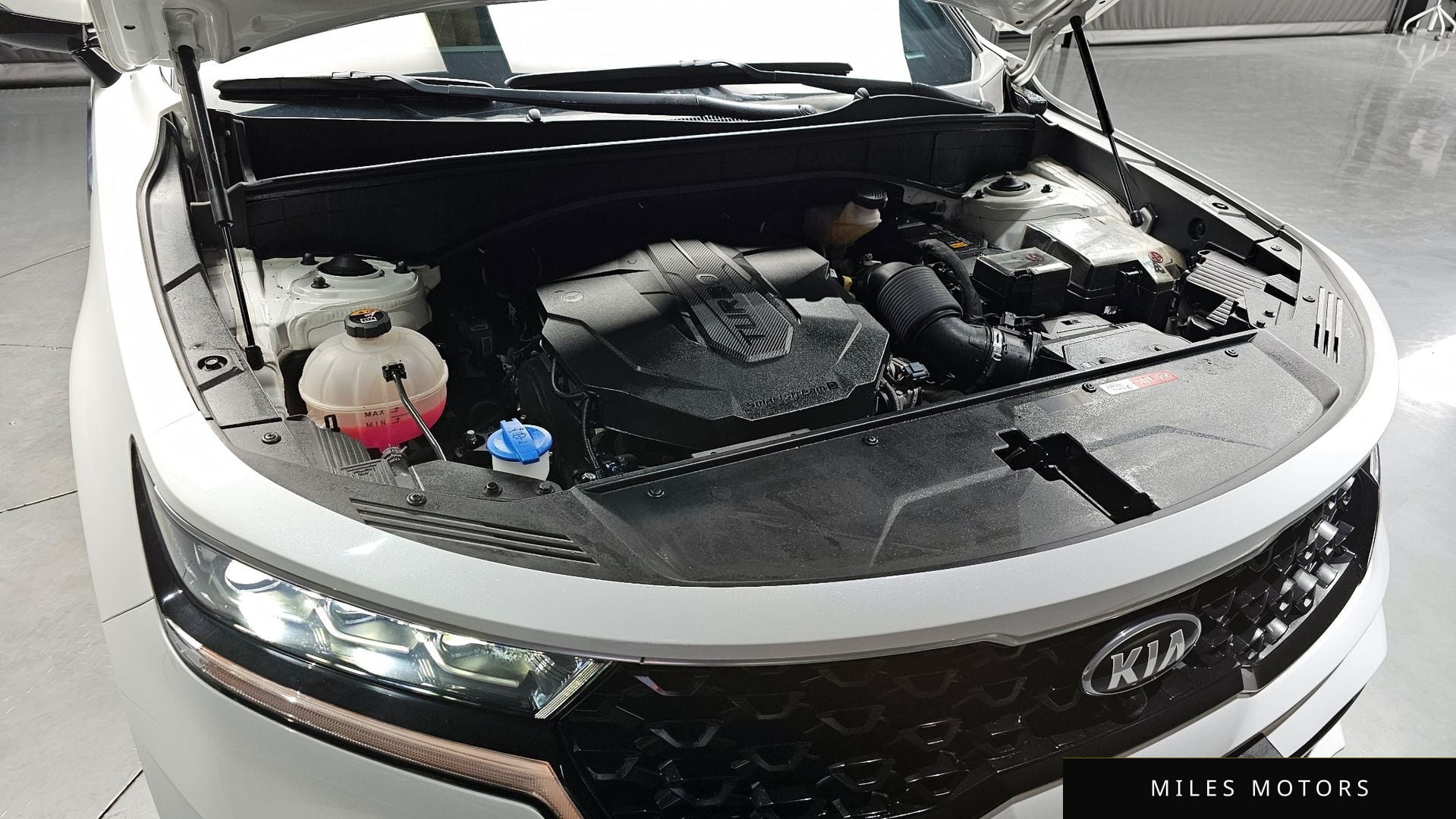 Kia Sorento 2021 — миниатюра 6