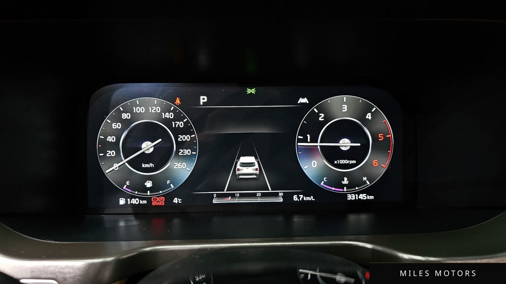 Kia Sorento 2021 — миниатюра 8