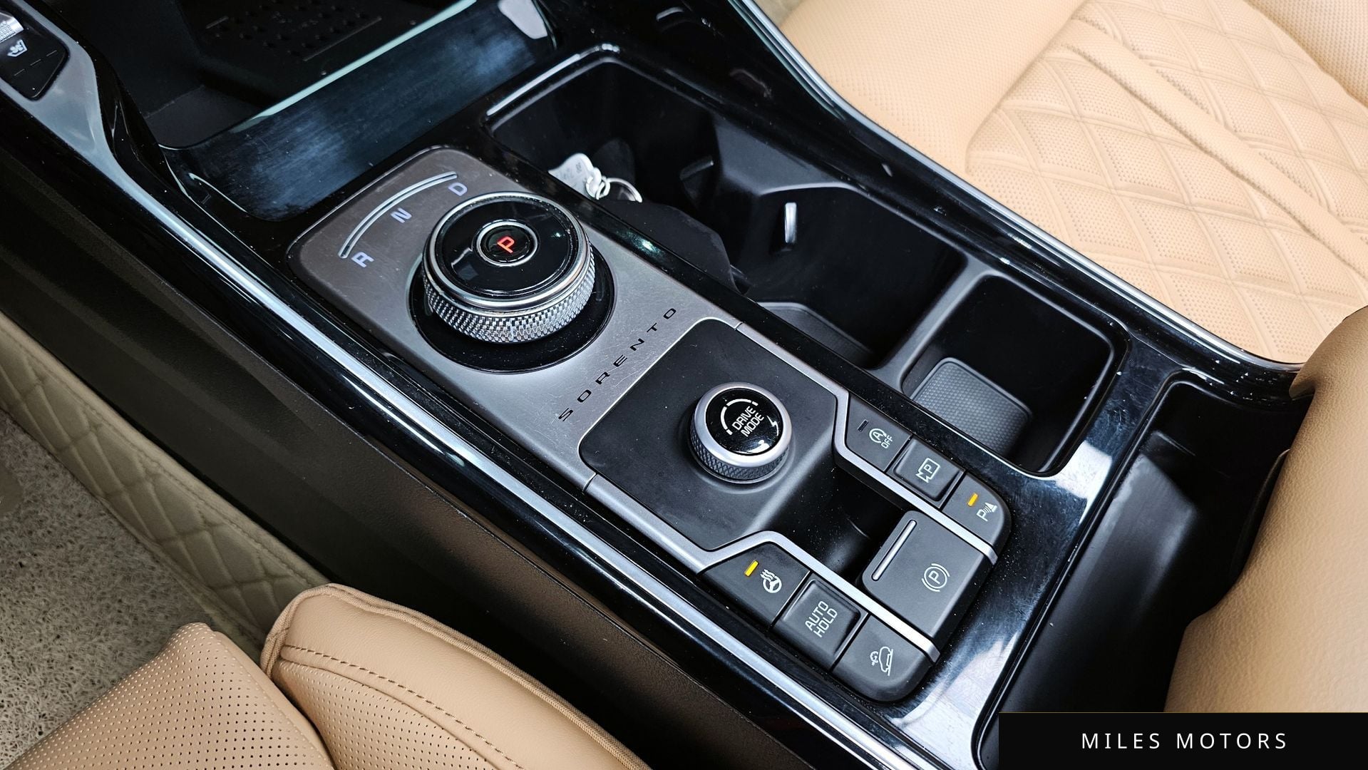 Kia Sorento 2021 — миниатюра 9