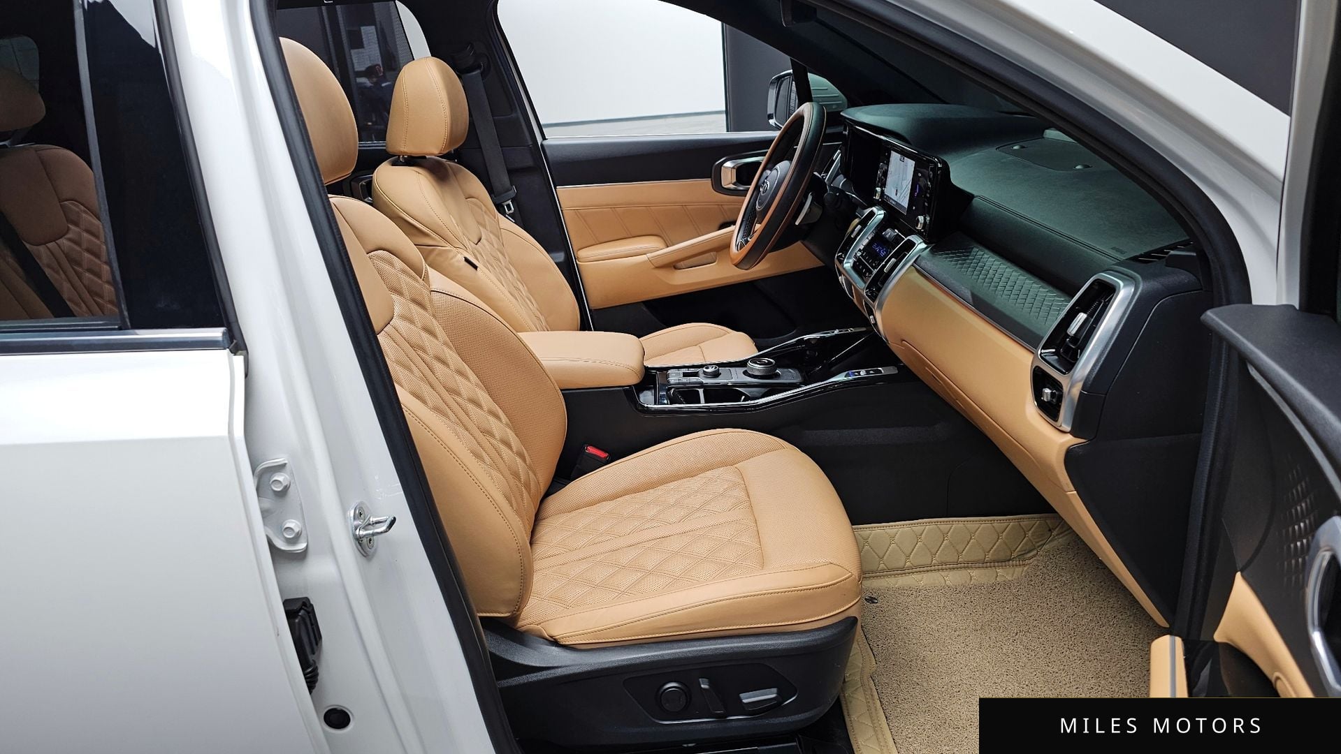 Kia Sorento 2021 — миниатюра 10