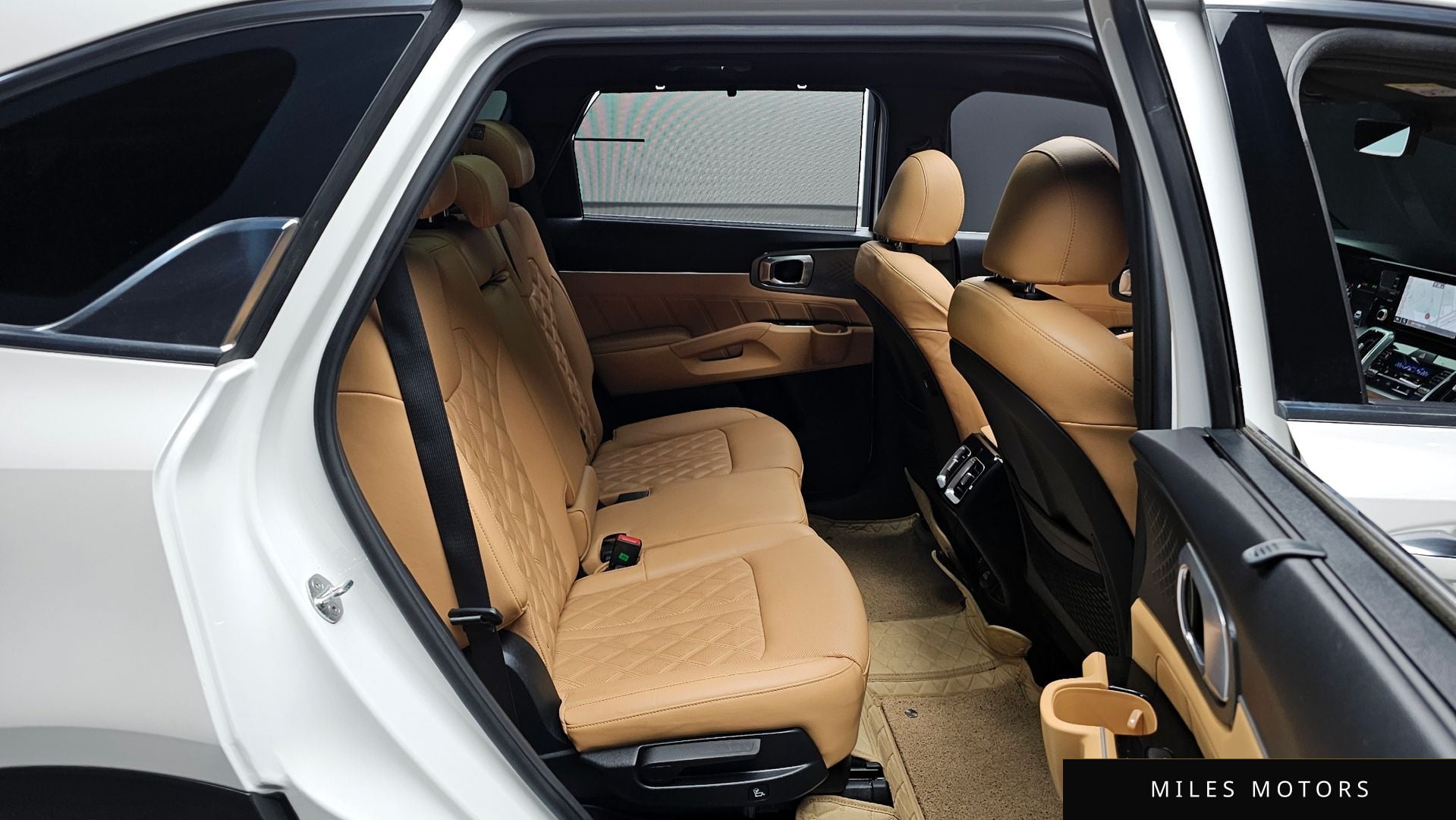 Kia Sorento 2021 — миниатюра 11