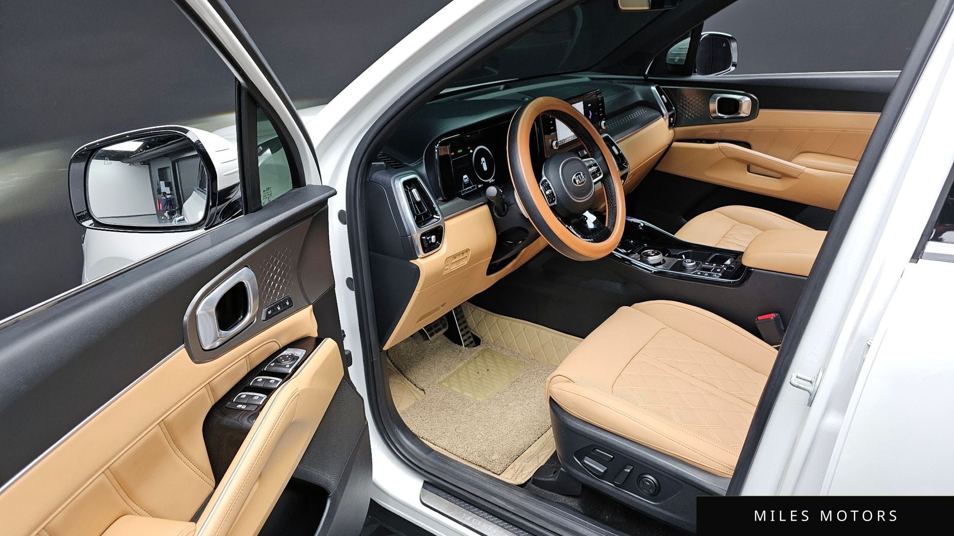 Kia Sorento 2021 — миниатюра 12