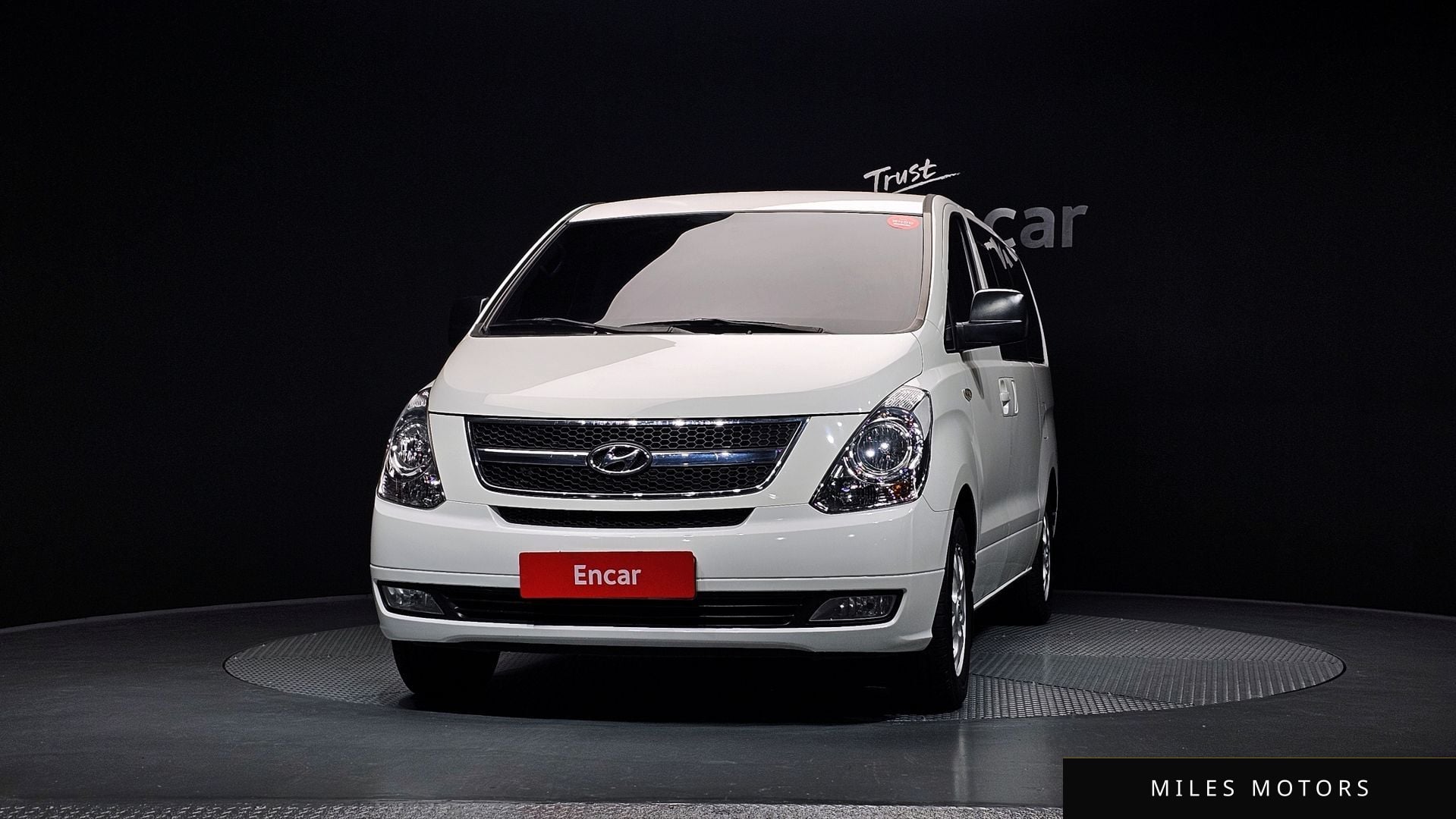 Hyundai Starex 2015 — миниатюра 3