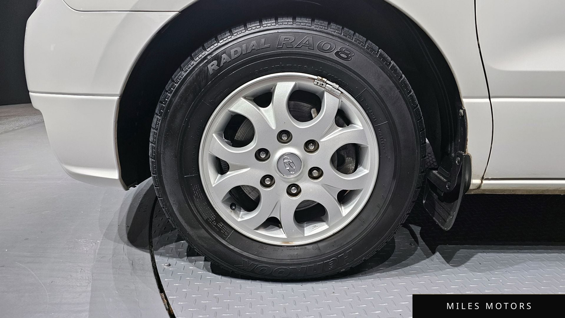 Hyundai Starex 2015 — миниатюра 5