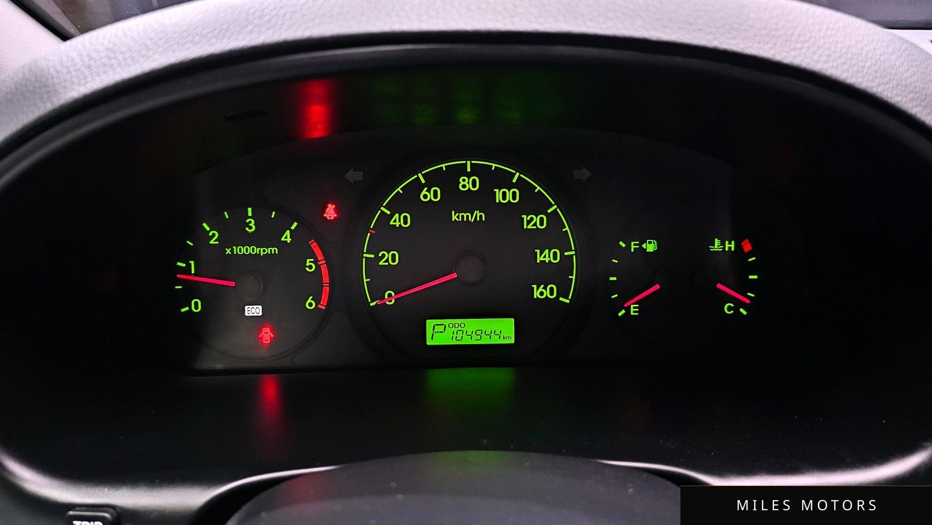 Hyundai Starex 2015 — миниатюра 8