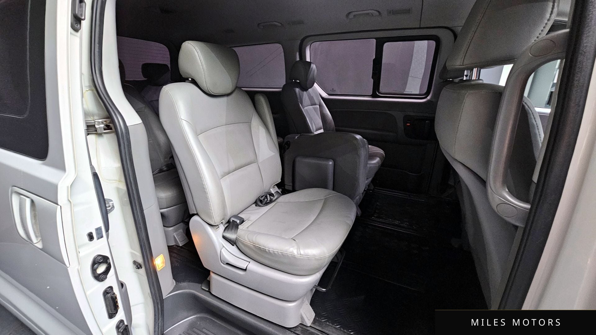 Hyundai Starex 2015 — миниатюра 12