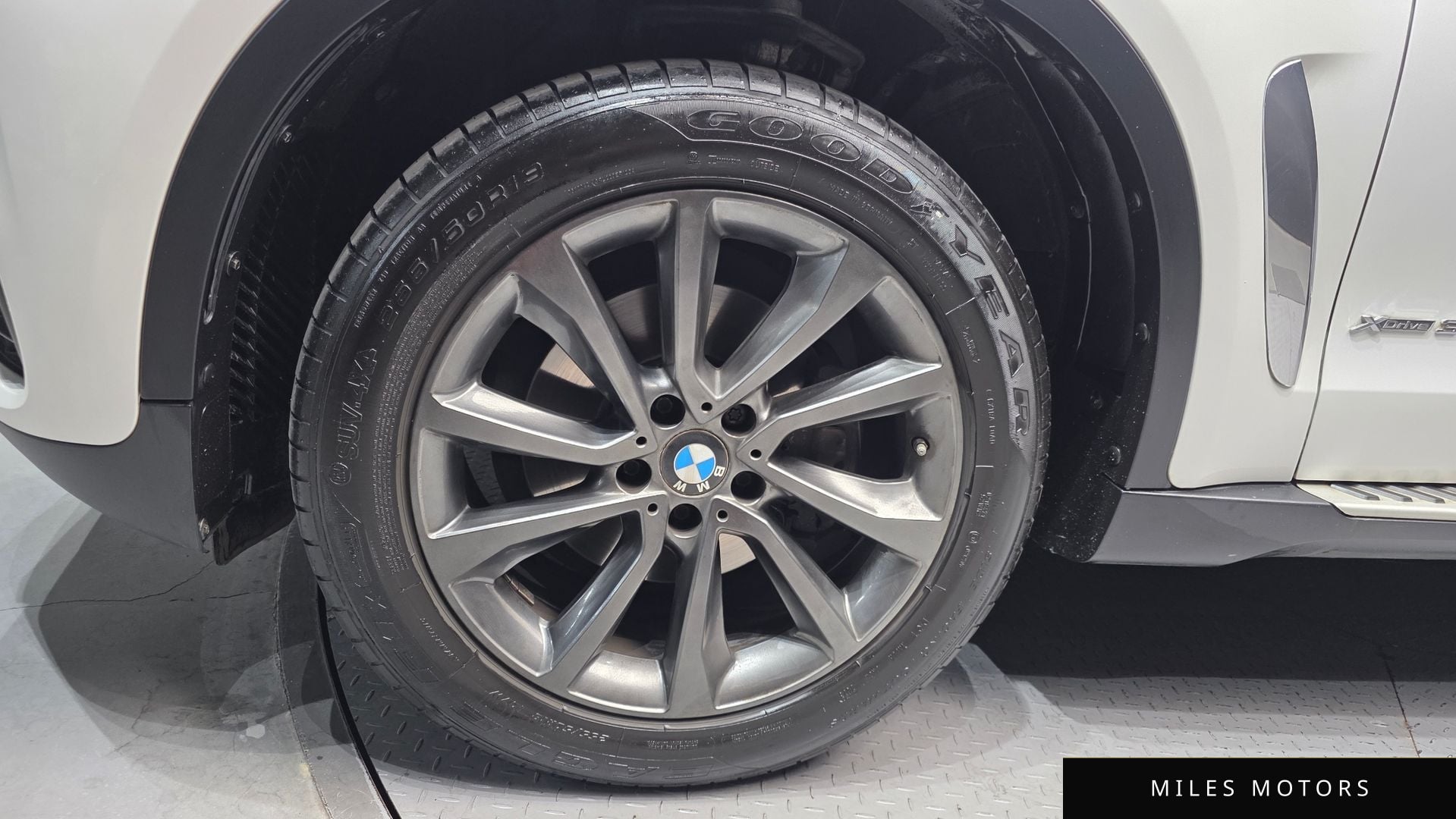BMW X6 (F16) 2017 — миниатюра 5