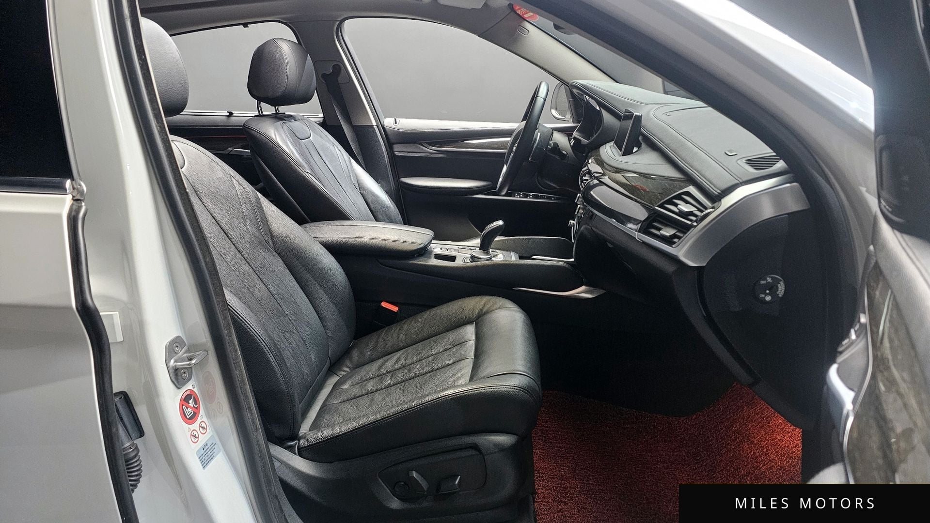 BMW X6 (F16) 2017 — миниатюра 11