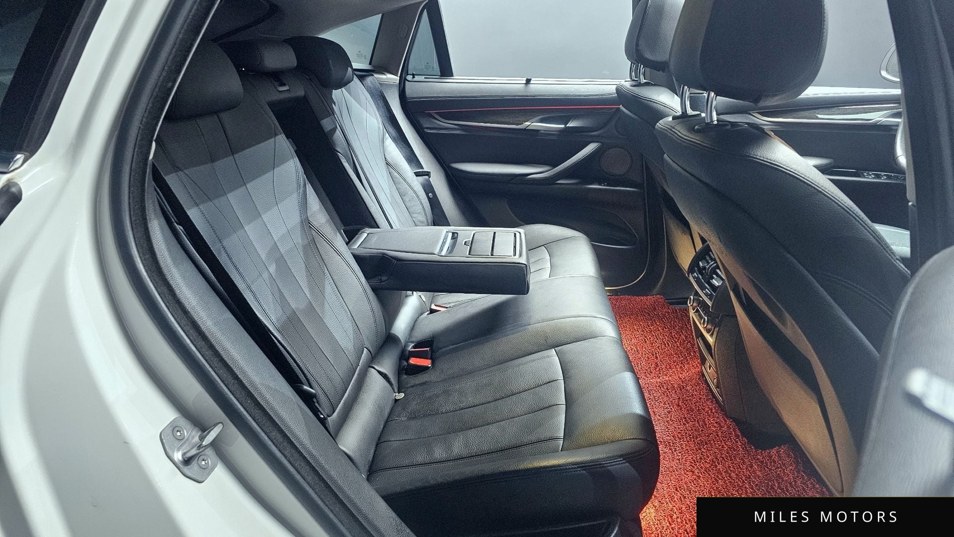 BMW X6 (F16) 2017 — миниатюра 12