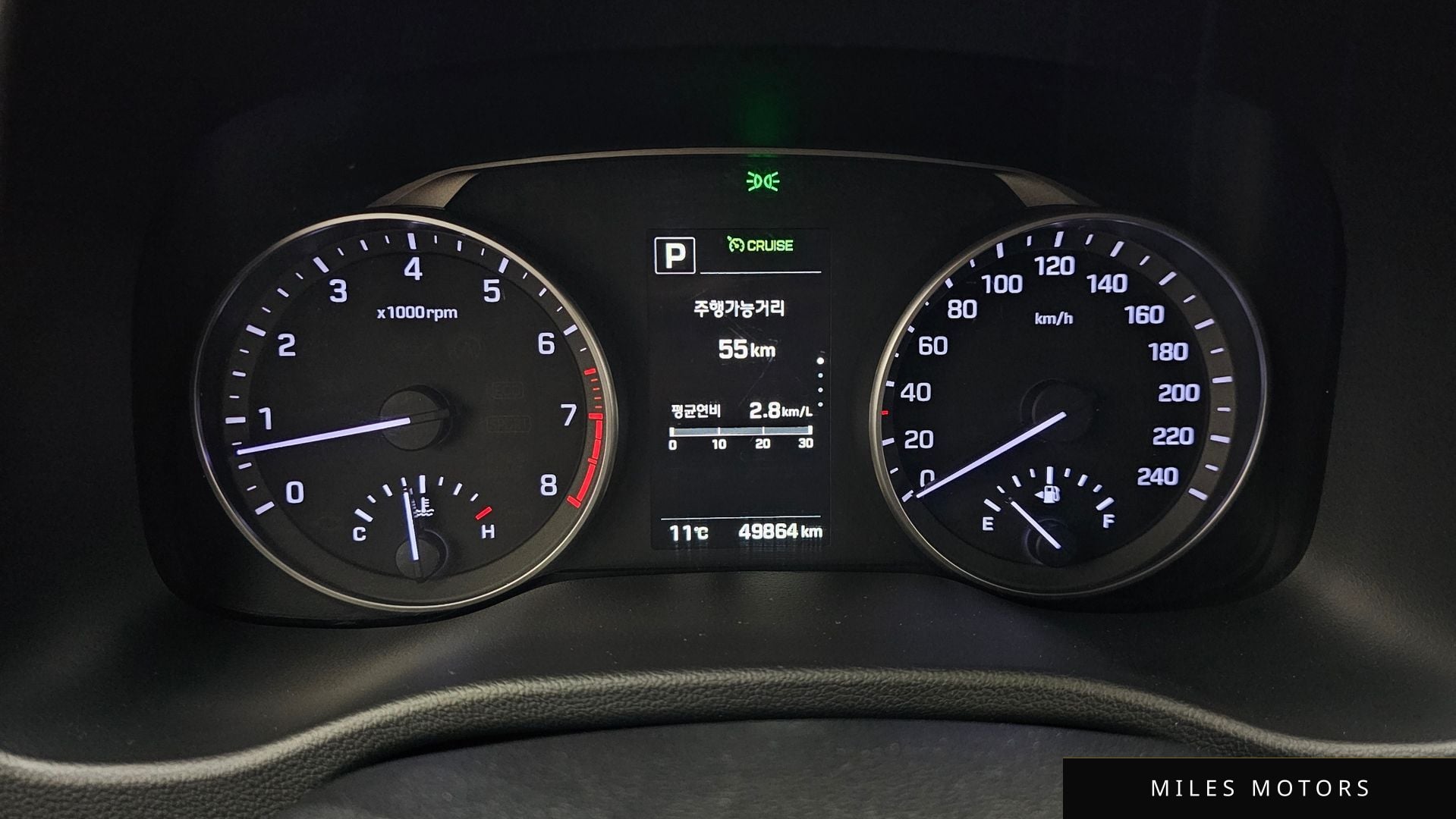 Hyundai AVANTE 2016 — миниатюра 8