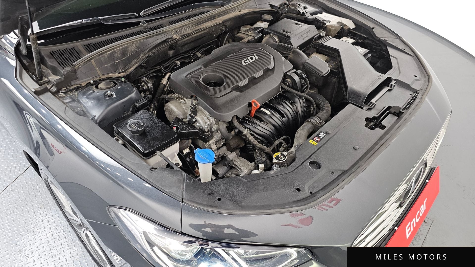 Hyundai Grandeur 2018 — миниатюра 6