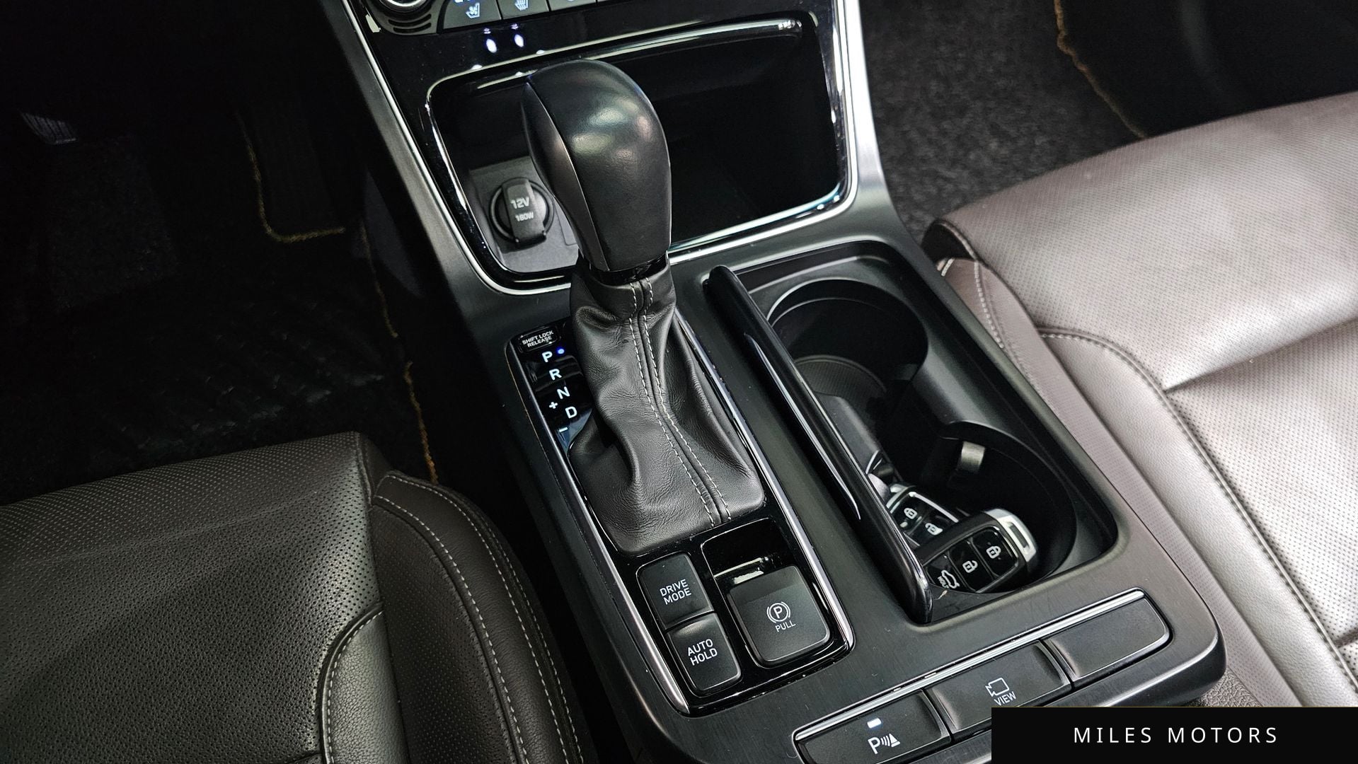 Hyundai Grandeur 2018 — миниатюра 9