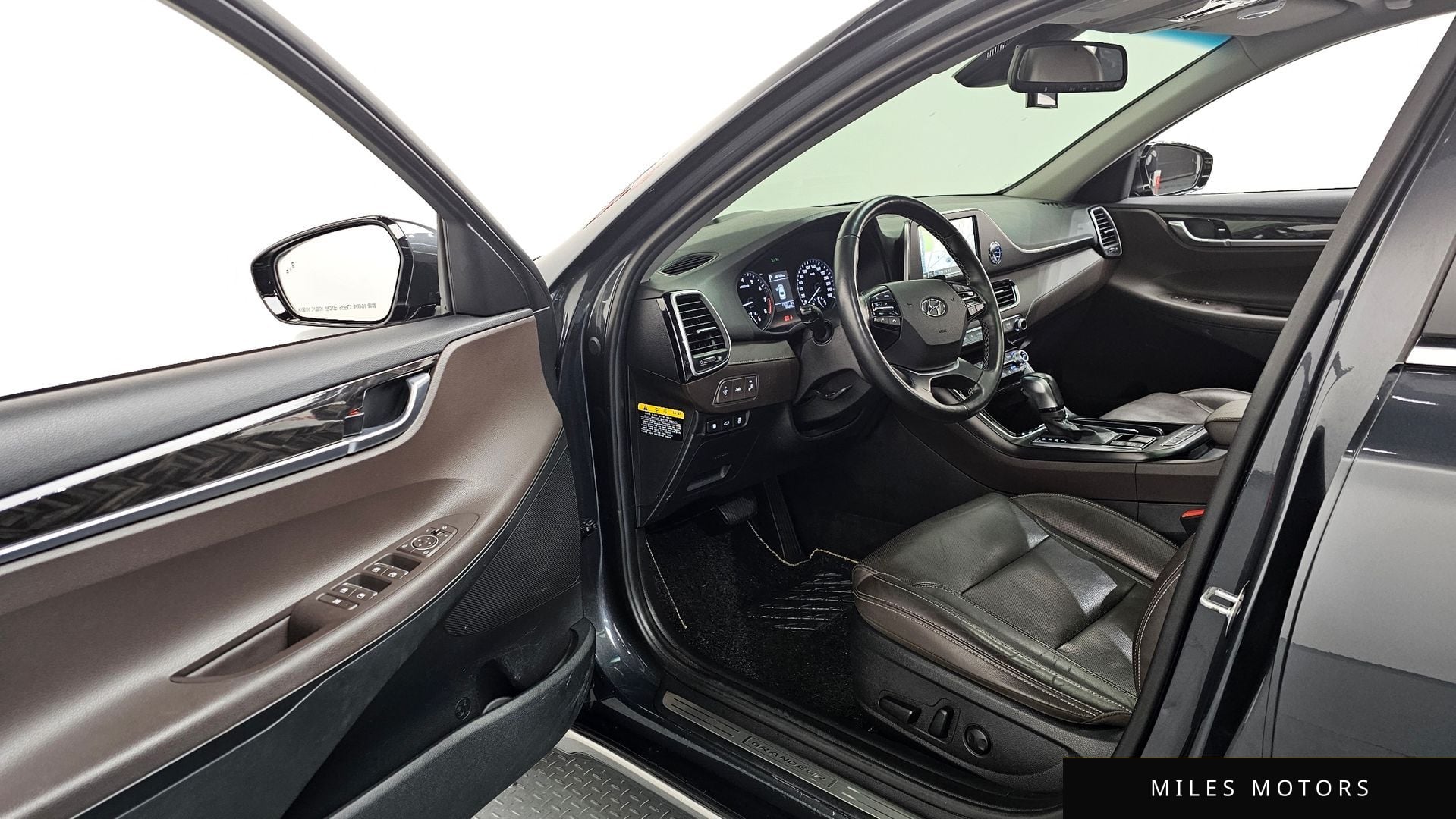 Hyundai Grandeur 2018 — миниатюра 10