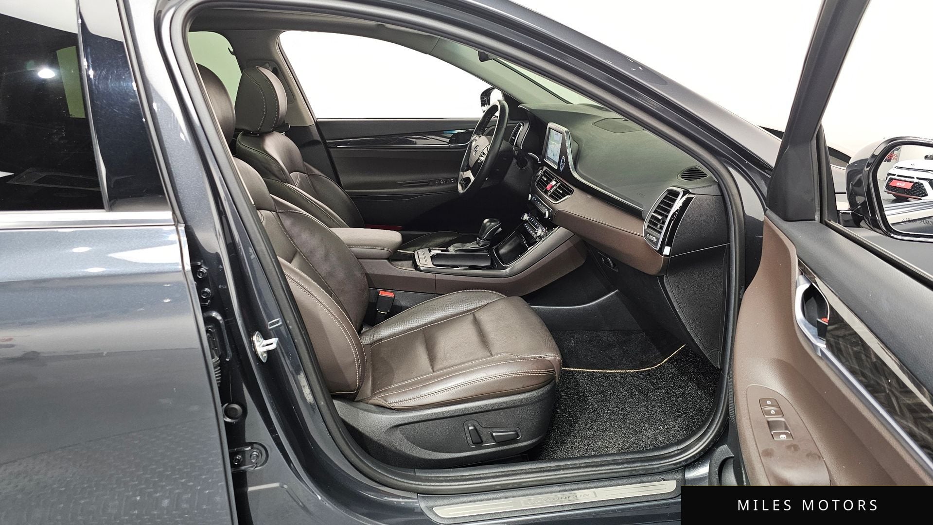Hyundai Grandeur 2018 — миниатюра 11