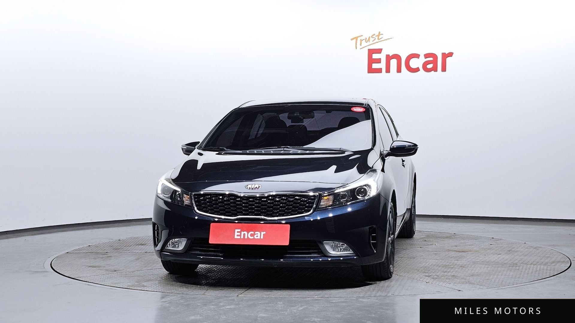 Kia K3 2016 — миниатюра 3