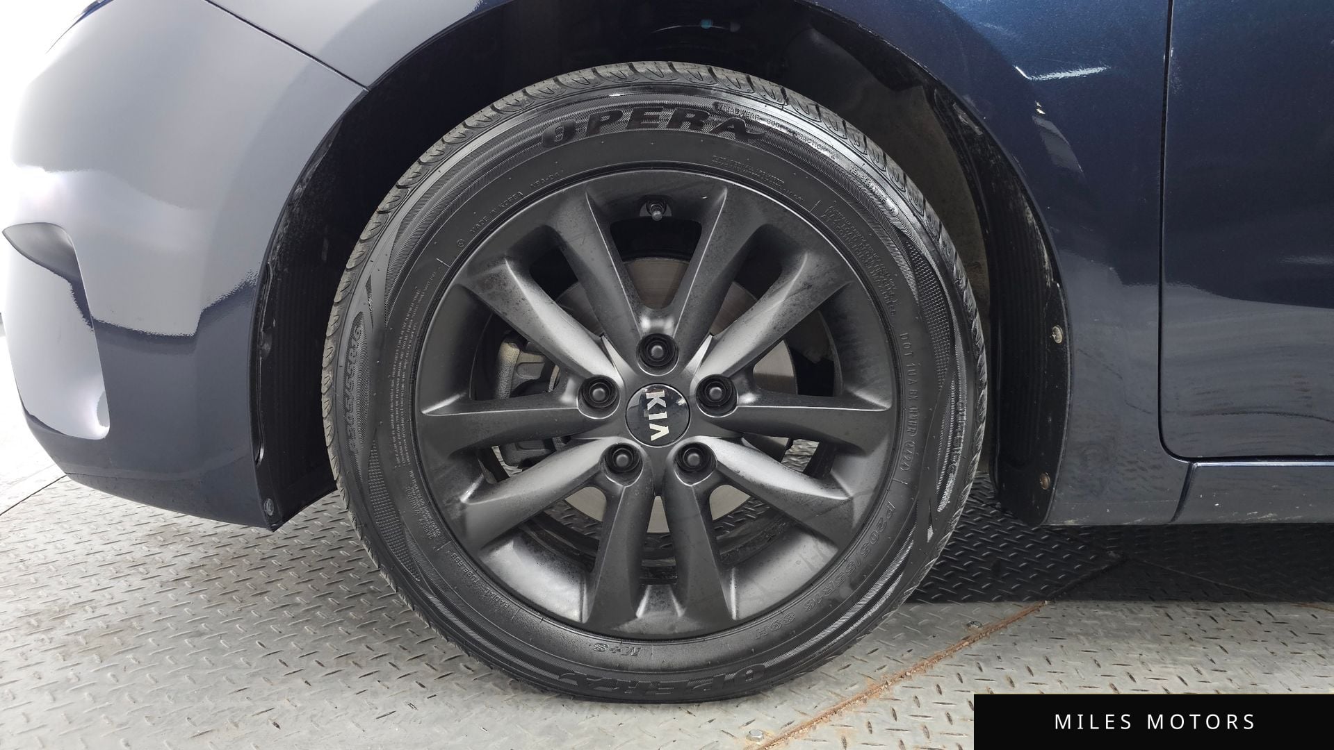 Kia K3 2016 — миниатюра 5