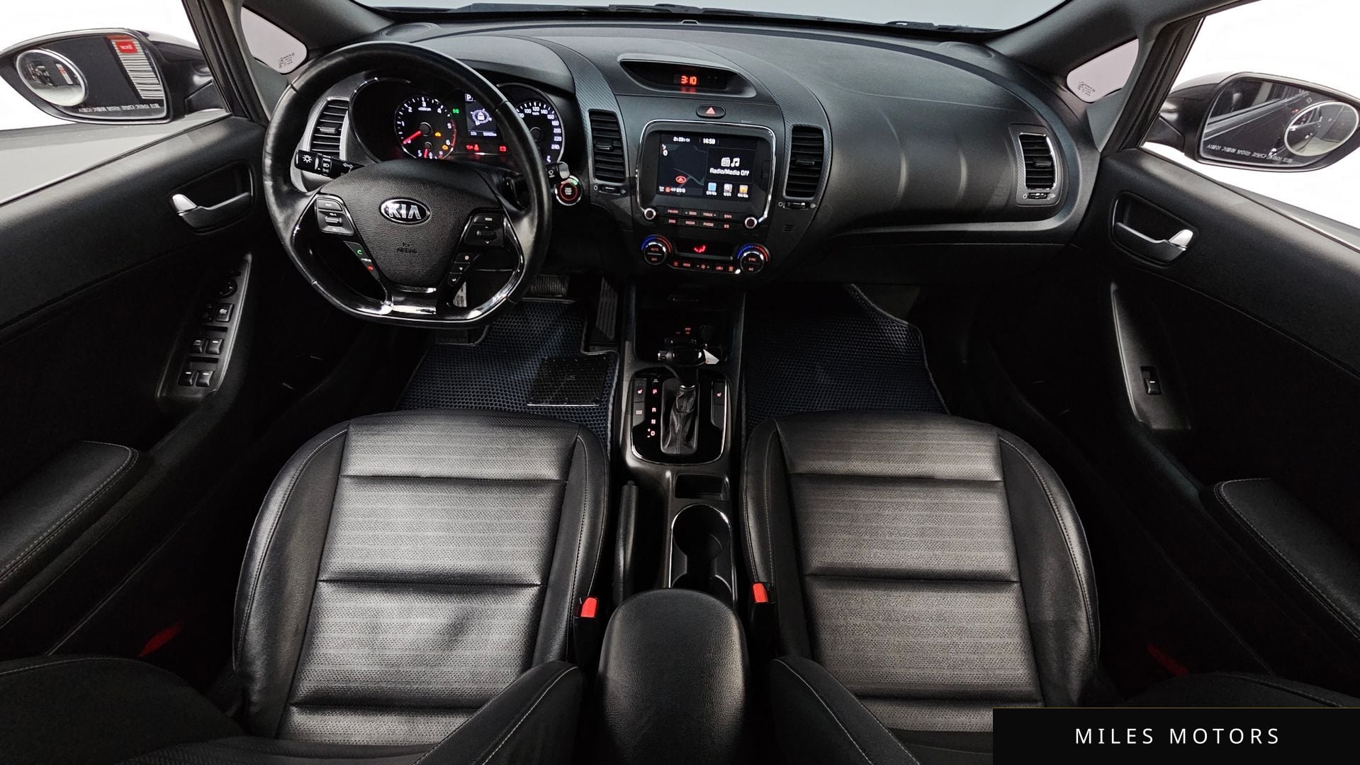 Kia K3 2016 — миниатюра 7