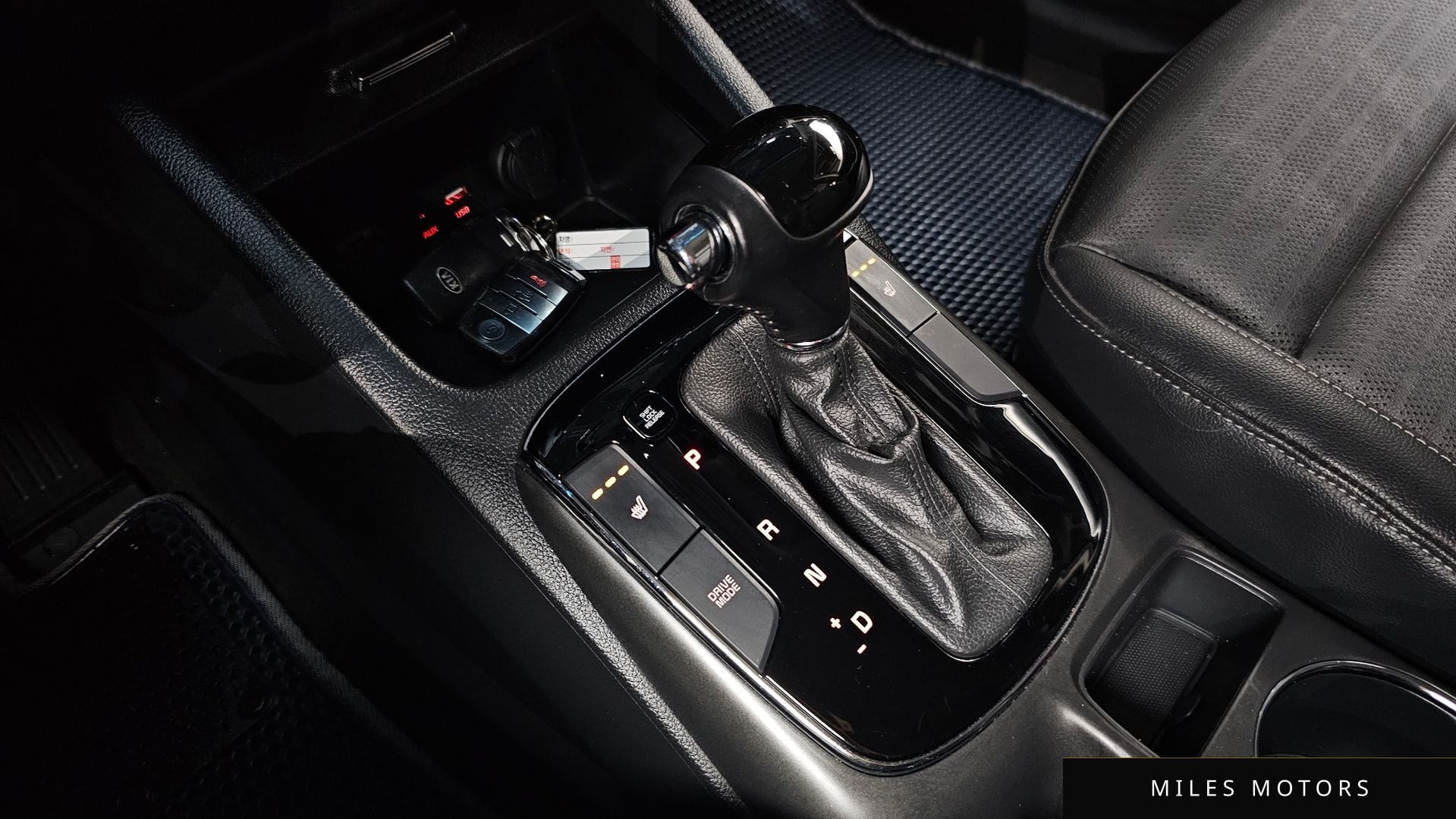 Kia K3 2016 — миниатюра 9