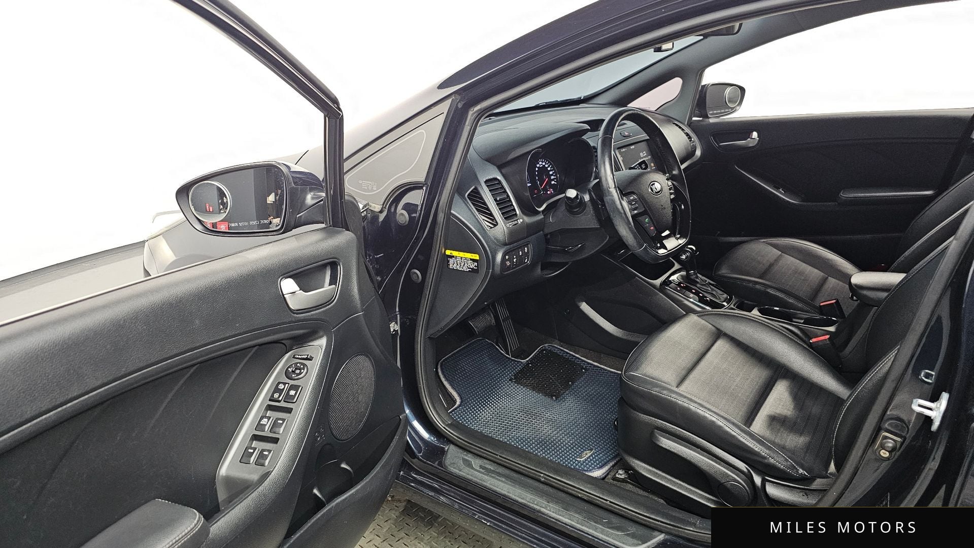 Kia K3 2016 — миниатюра 10