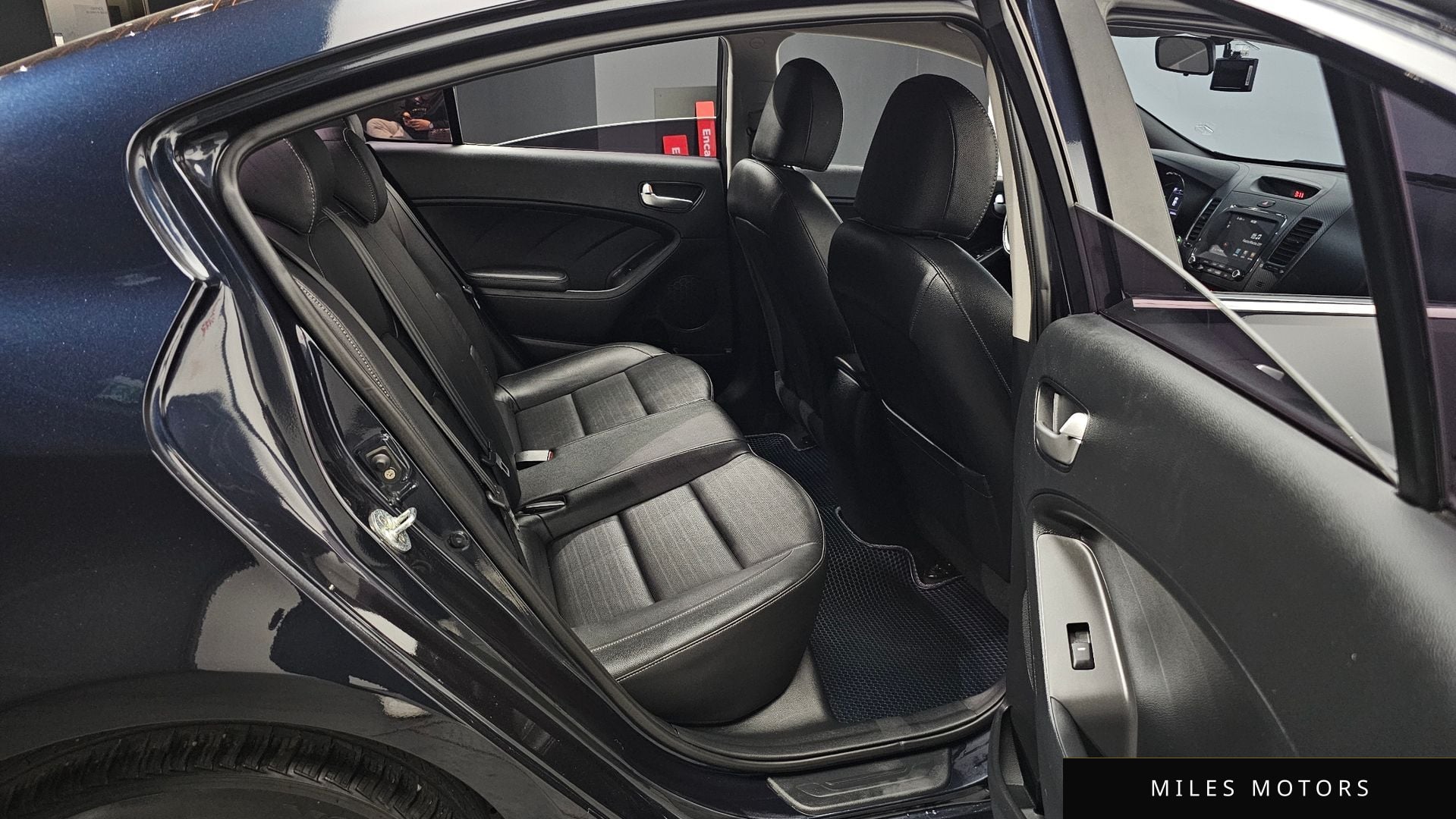 Kia K3 2016 — миниатюра 12