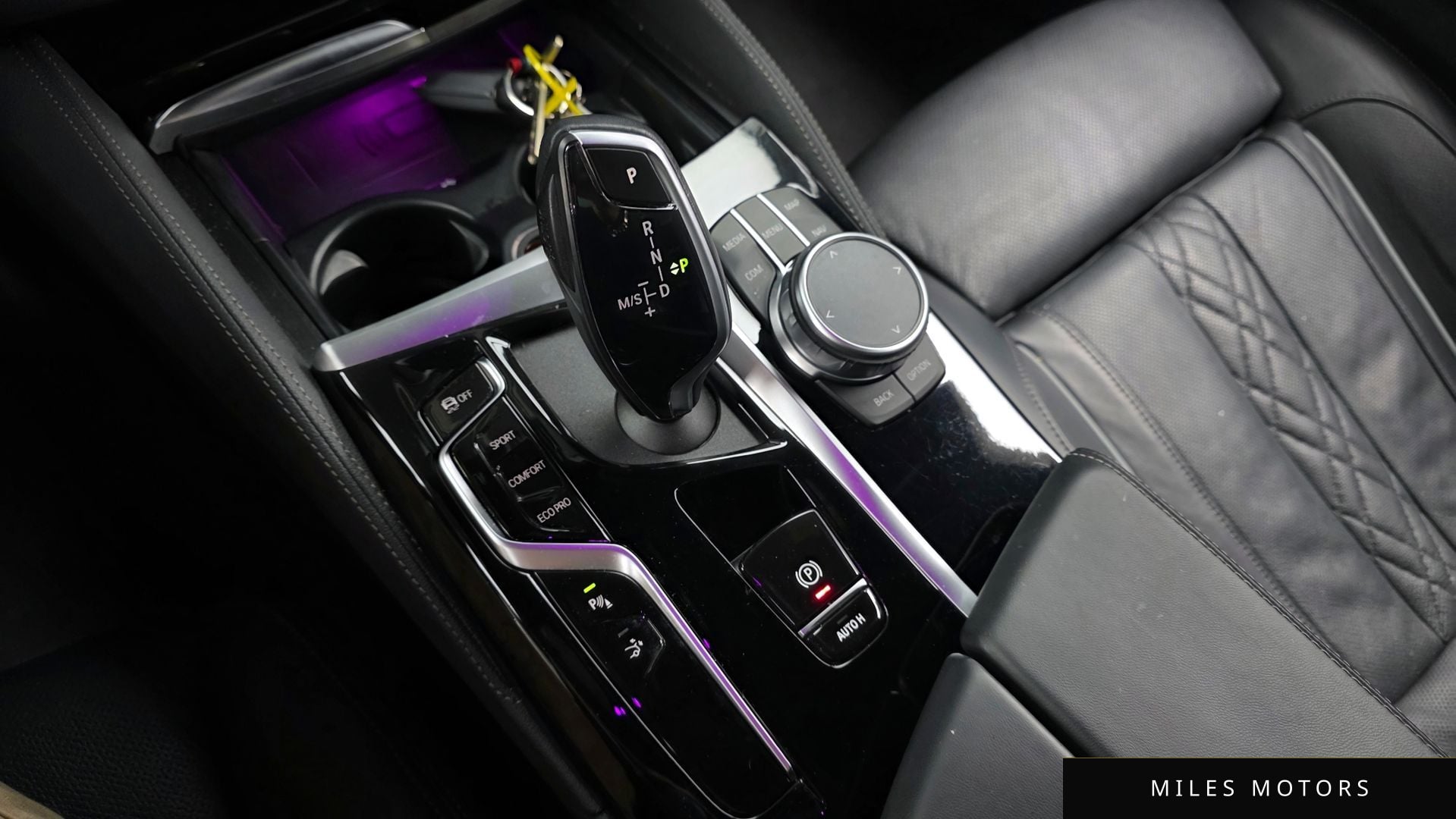 BMW 6 Series GT (G32) 2022 — миниатюра 9