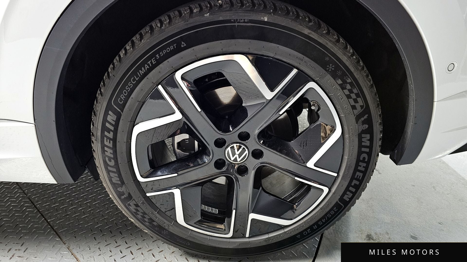 Volkswagen Touareg 2024 — миниатюра 4