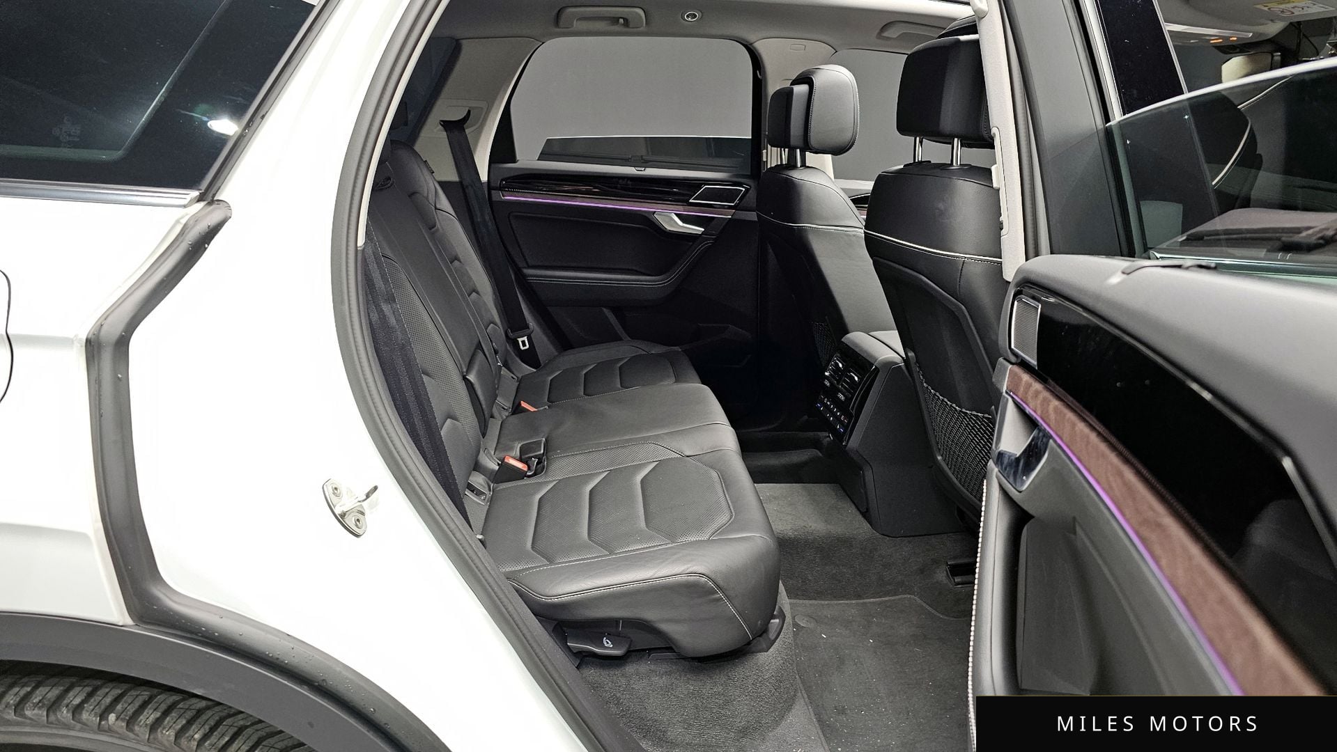 Volkswagen Touareg 2024 — миниатюра 12