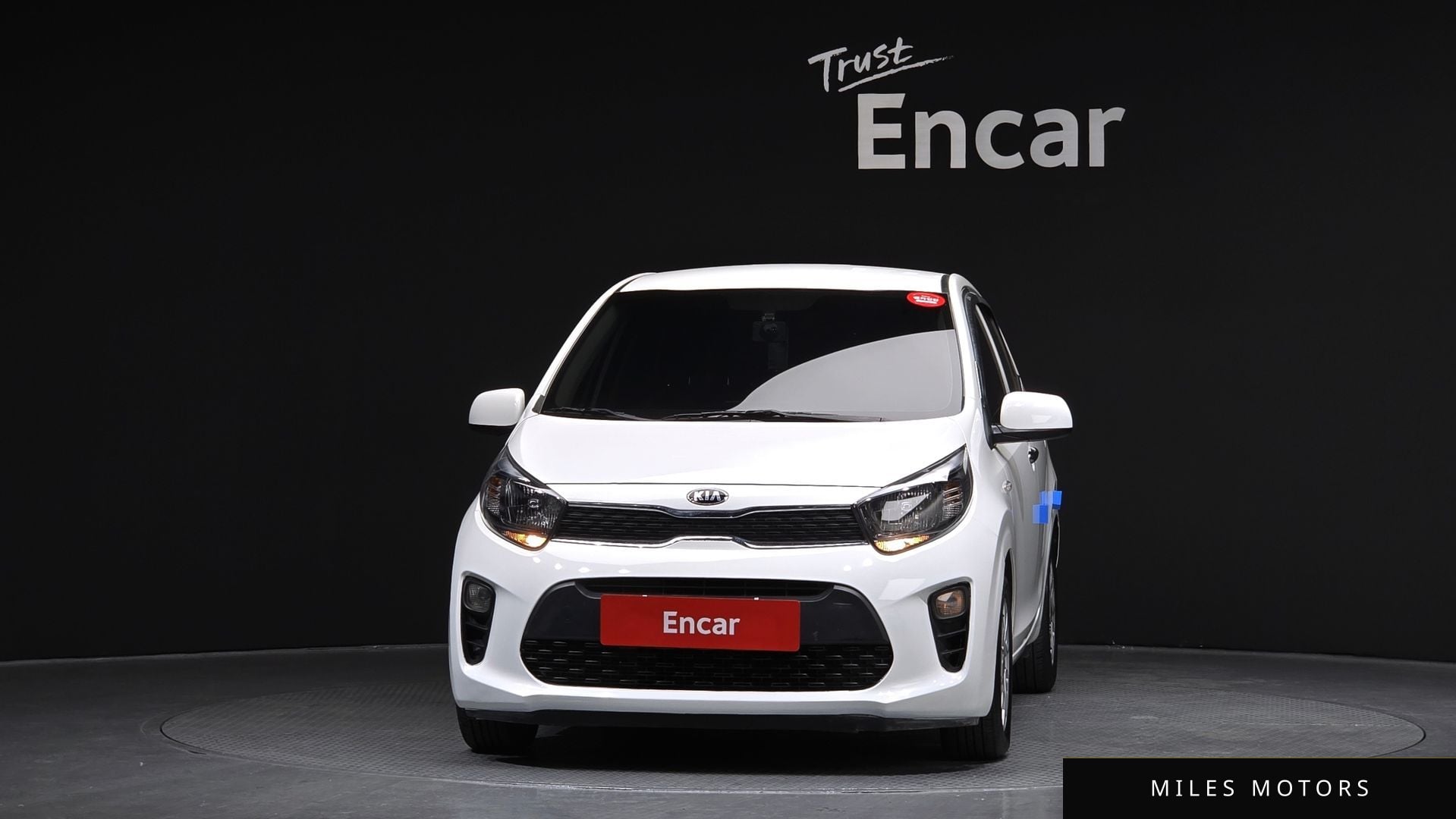 Kia morning 2020 — миниатюра 3