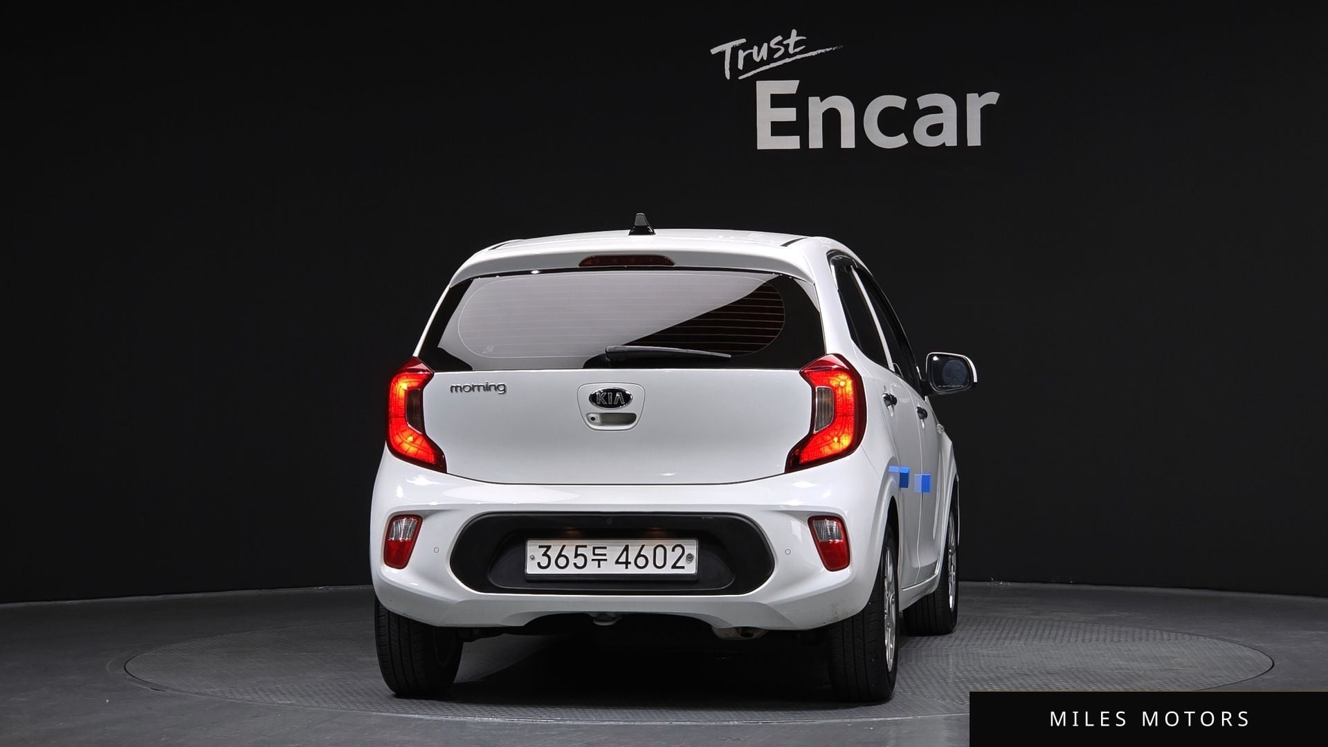 Kia morning 2020 — миниатюра 4
