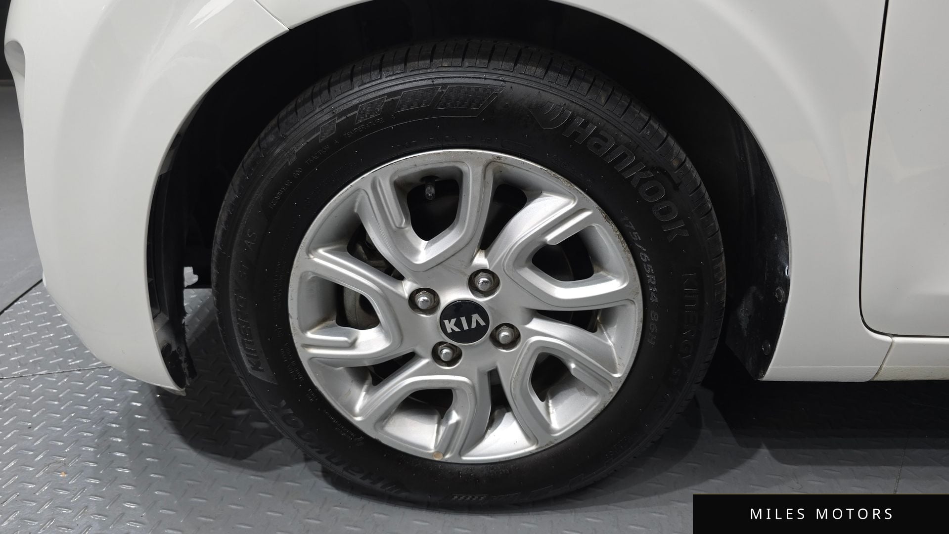 Kia morning 2020 — миниатюра 5