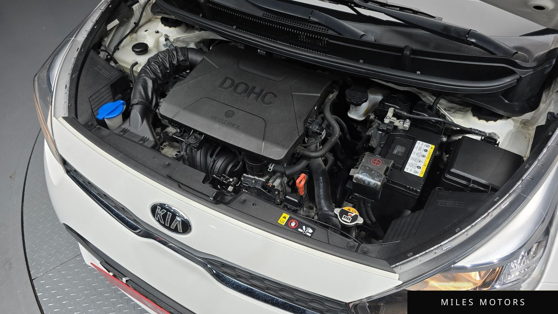 Kia morning 2020 — миниатюра 6