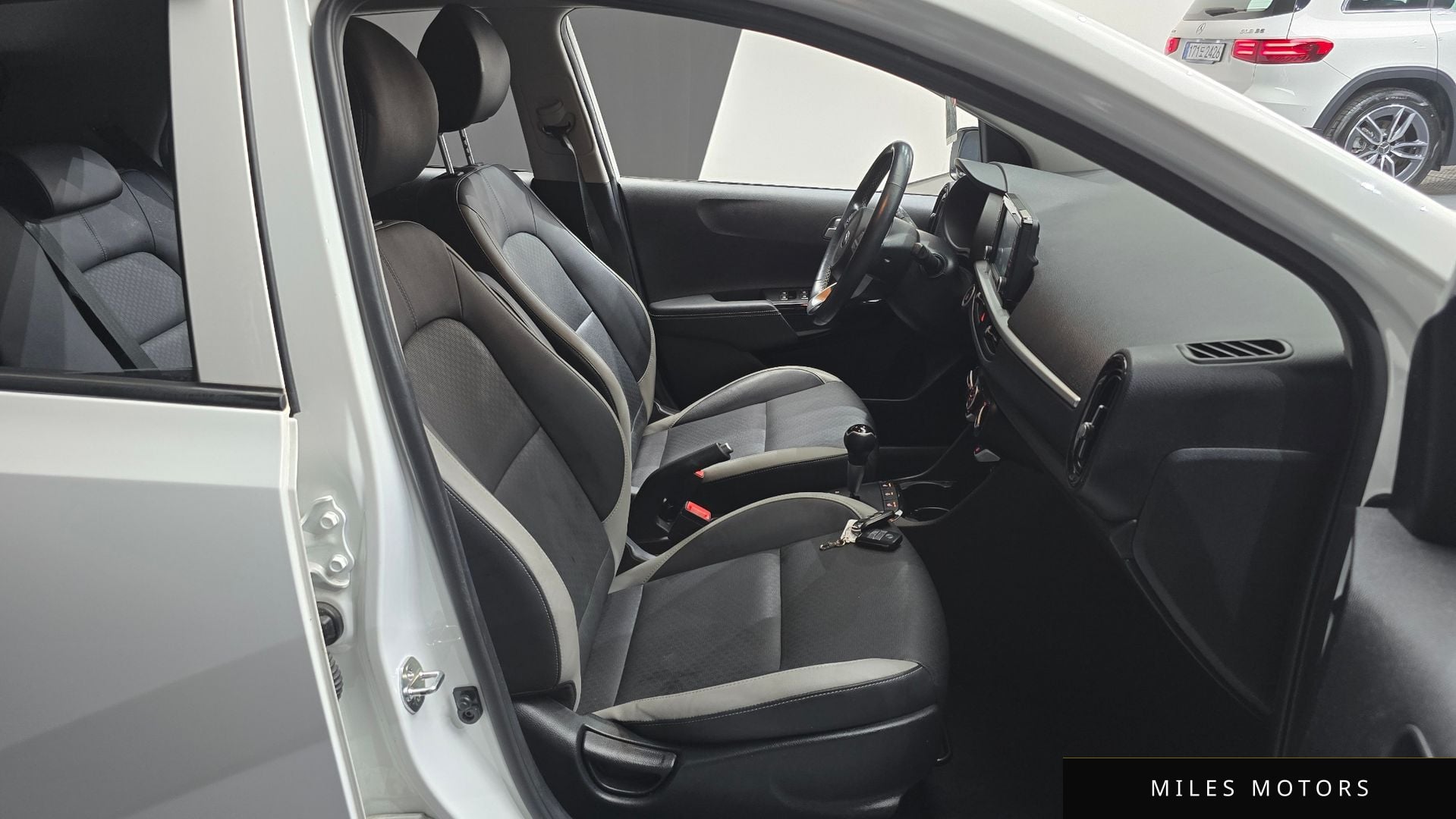 Kia morning 2020 — миниатюра 10