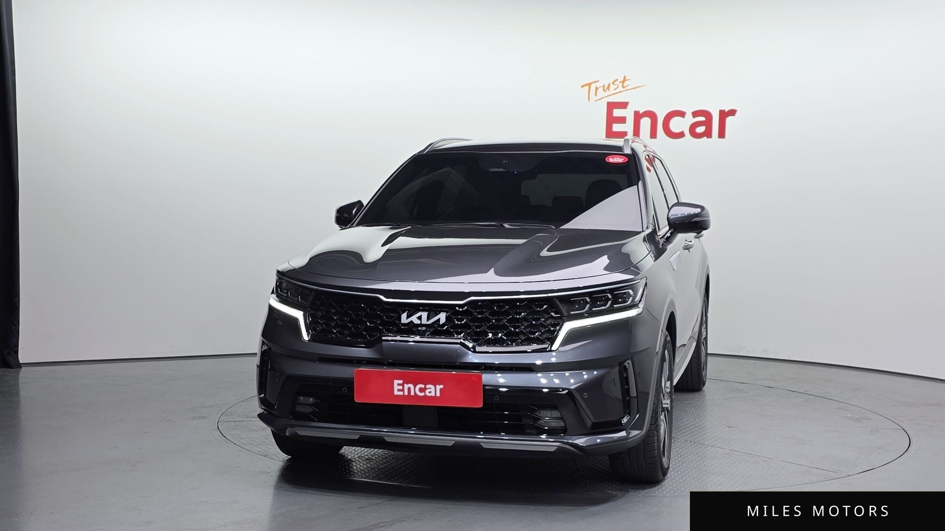 Kia Sorento 2022 — миниатюра 3