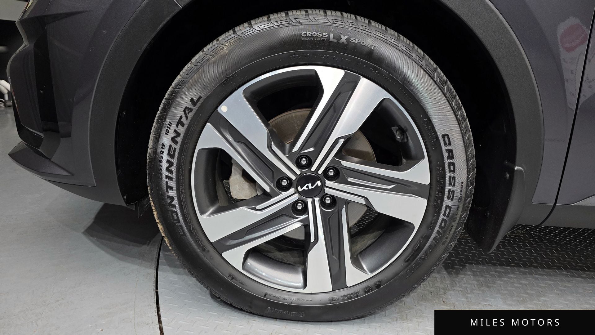 Kia Sorento 2022 — миниатюра 5