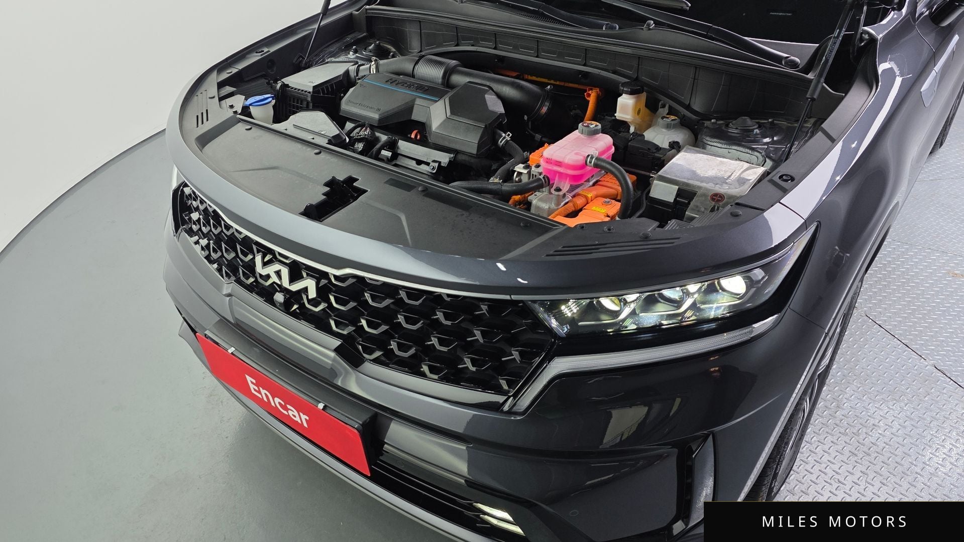 Kia Sorento 2022 — миниатюра 6