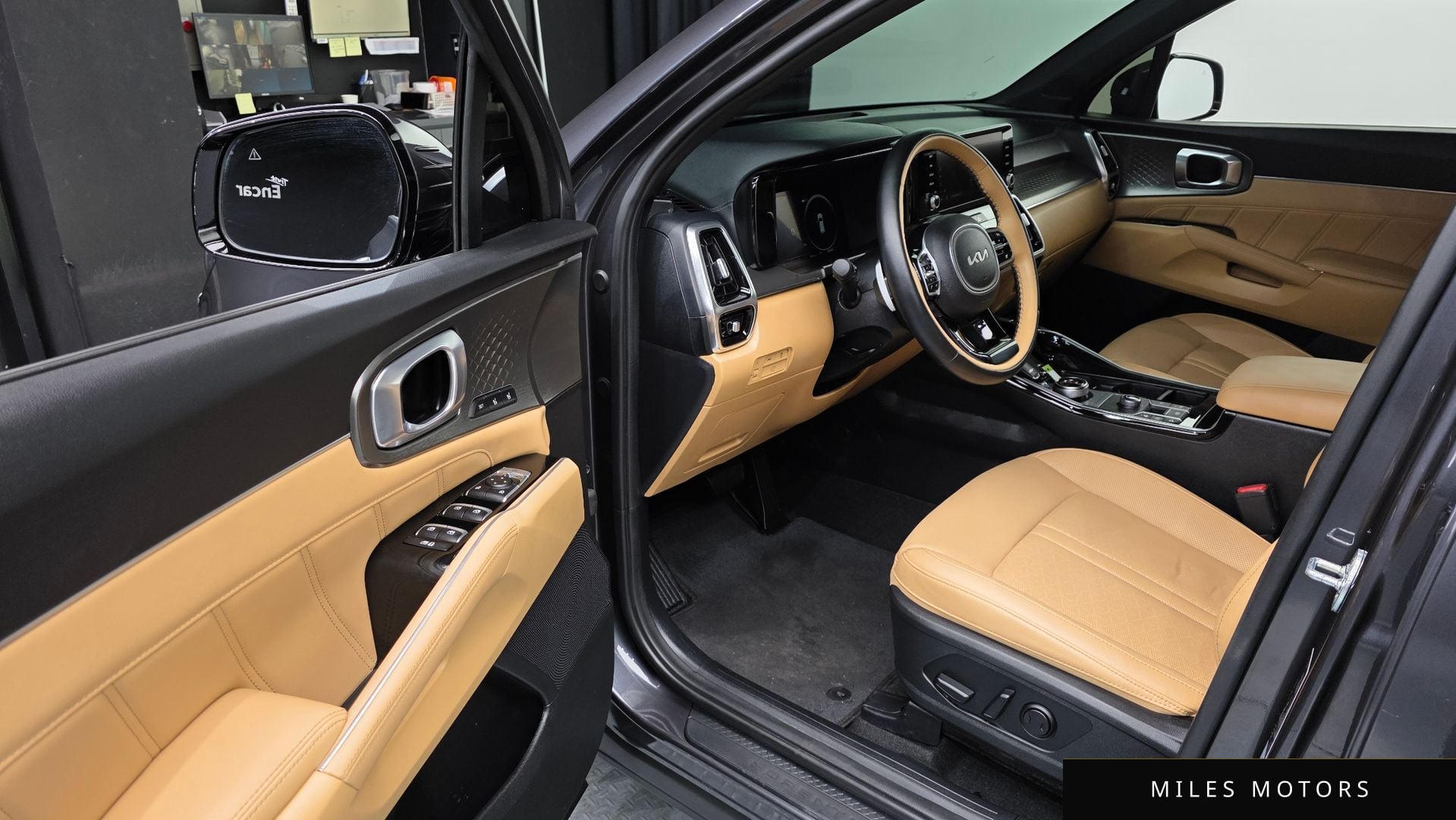 Kia Sorento 2022 — миниатюра 10