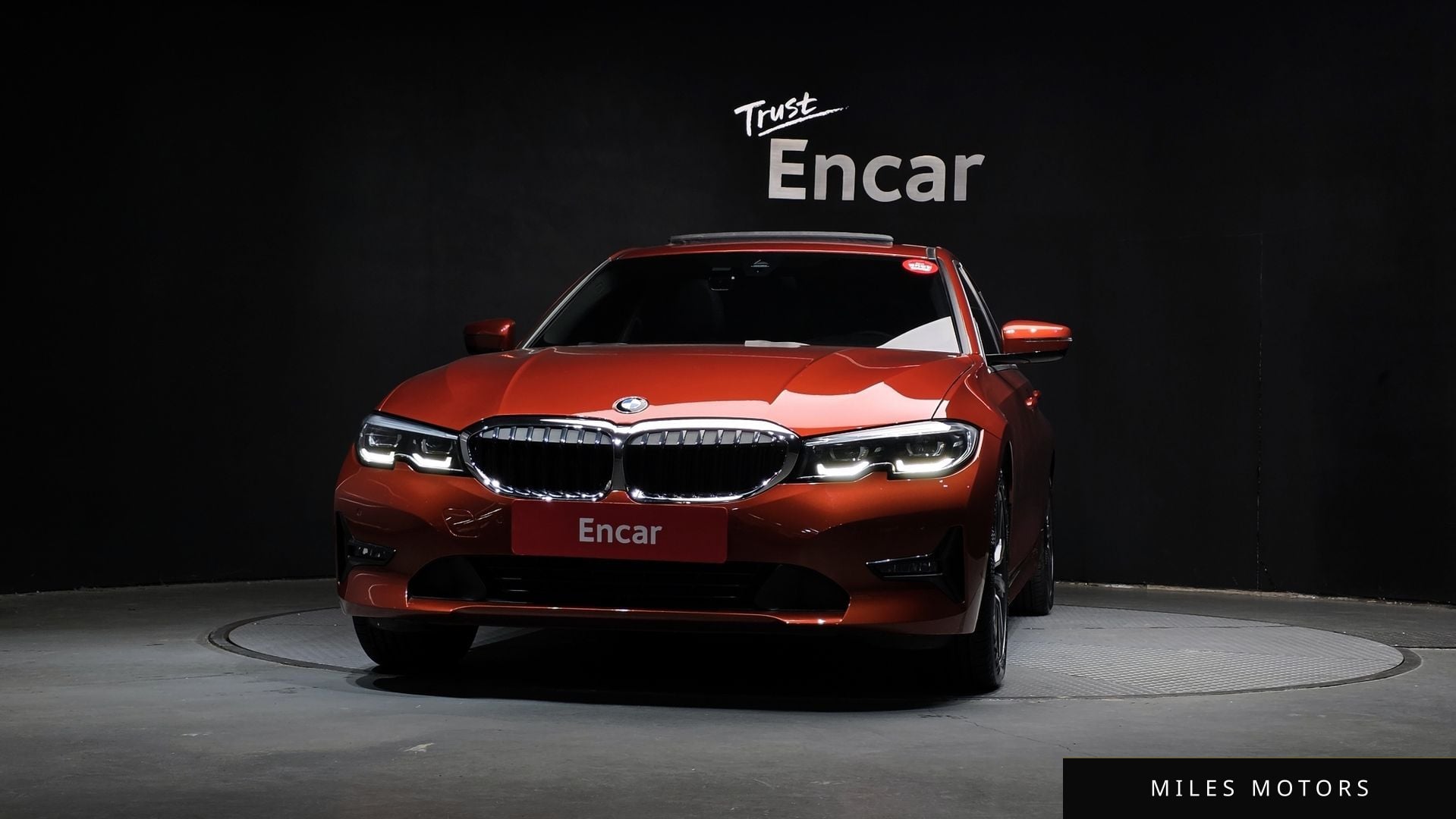 BMW 3 Series (G20) 2019 — миниатюра 3