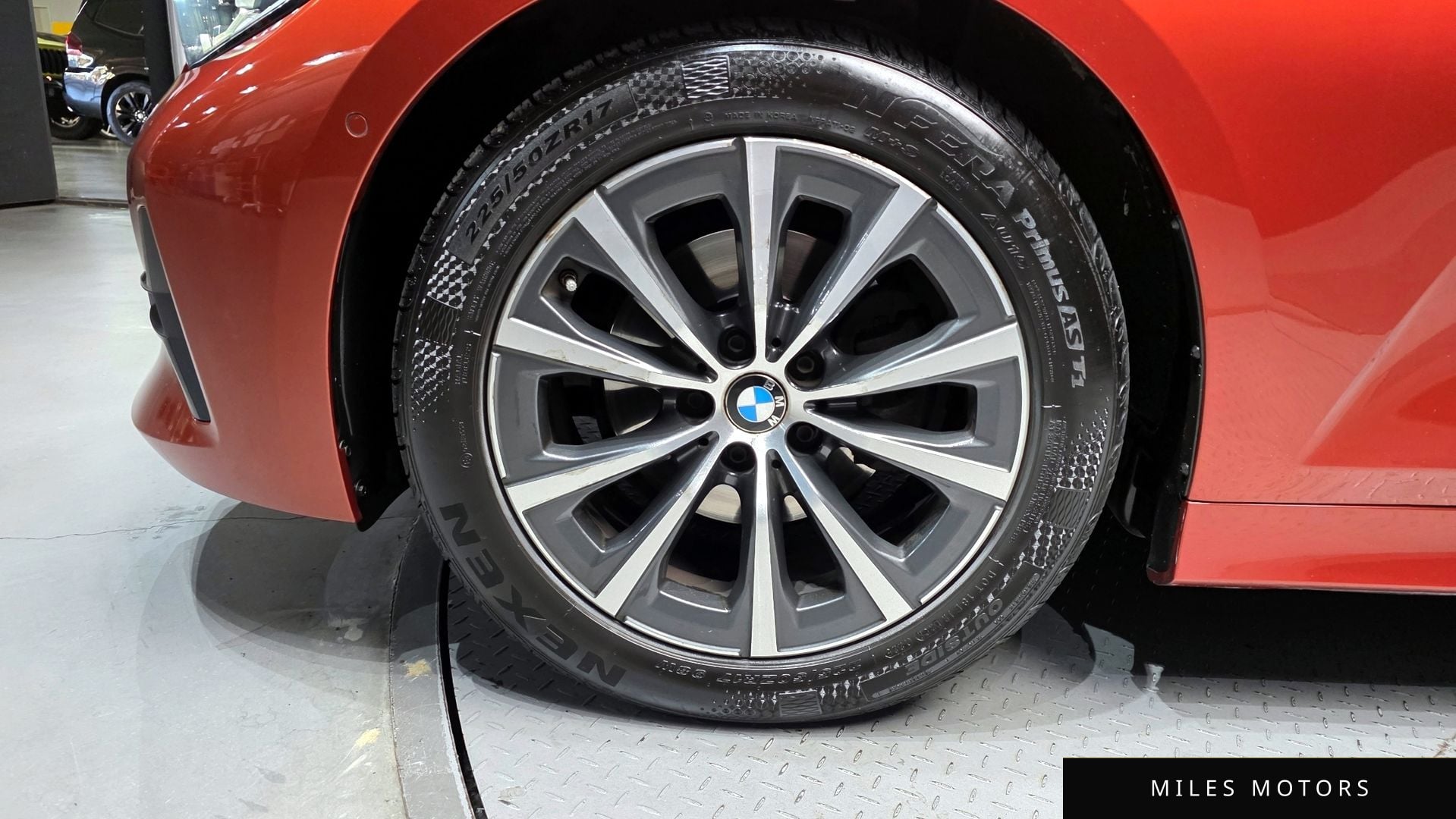 BMW 3 Series (G20) 2019 — миниатюра 5