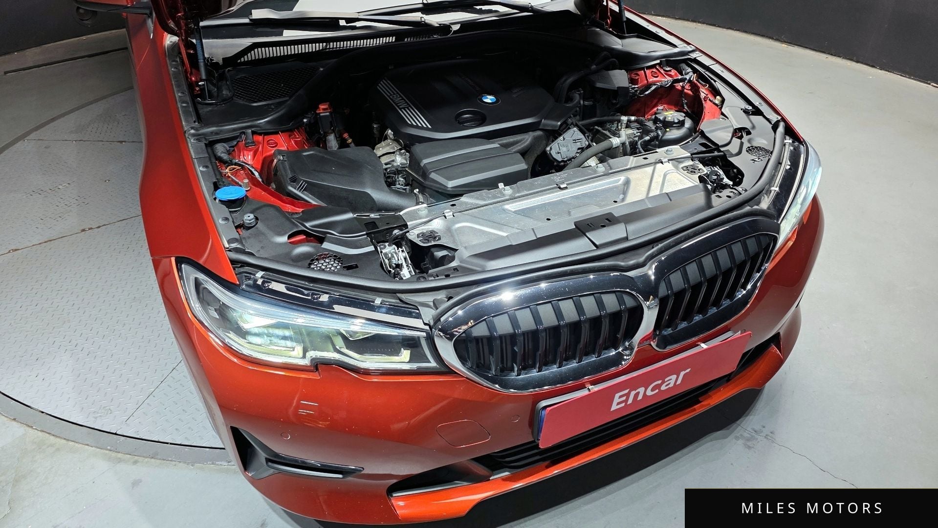 BMW 3 Series (G20) 2019 — миниатюра 6