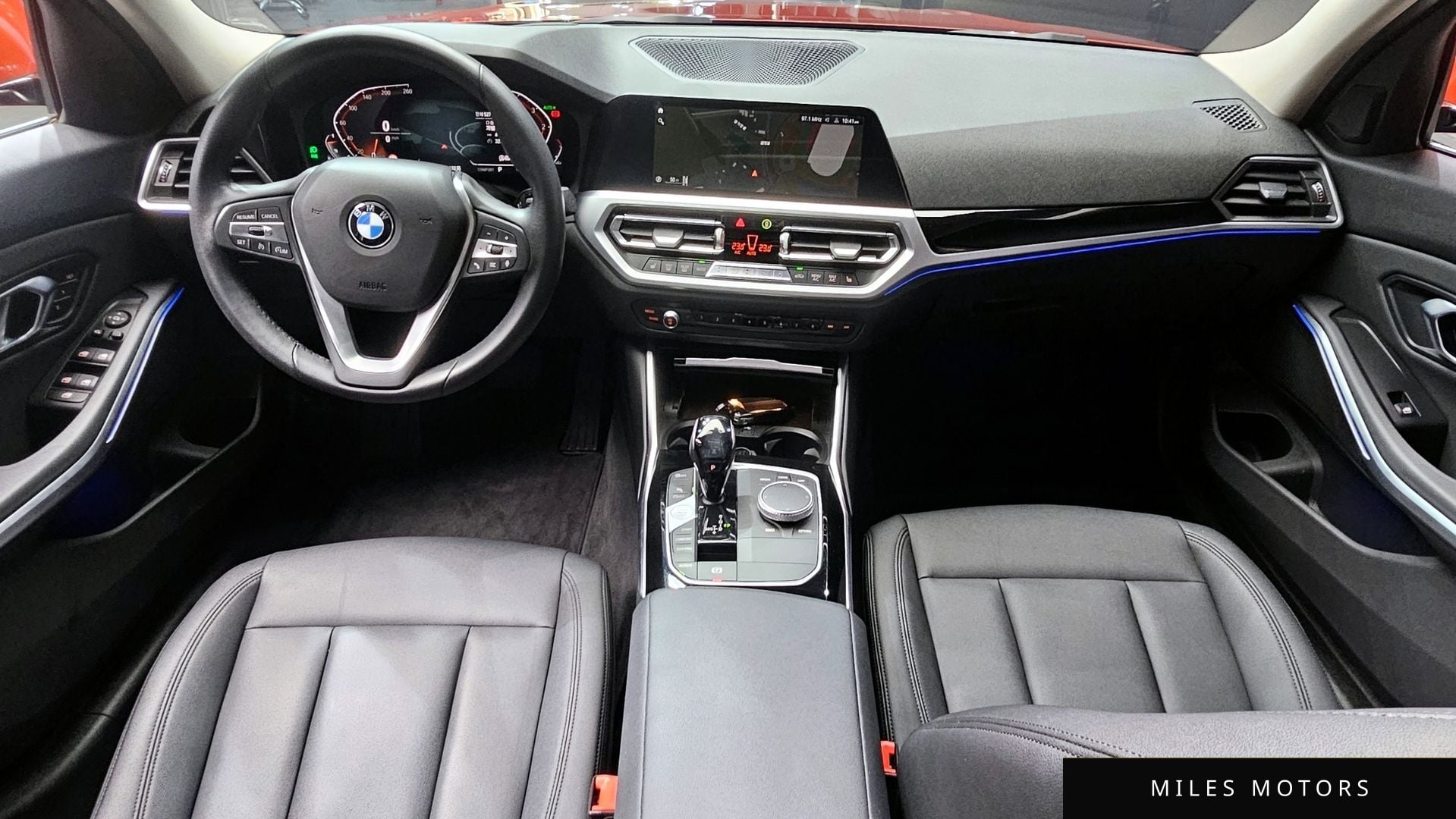 BMW 3 Series (G20) 2019 — миниатюра 7